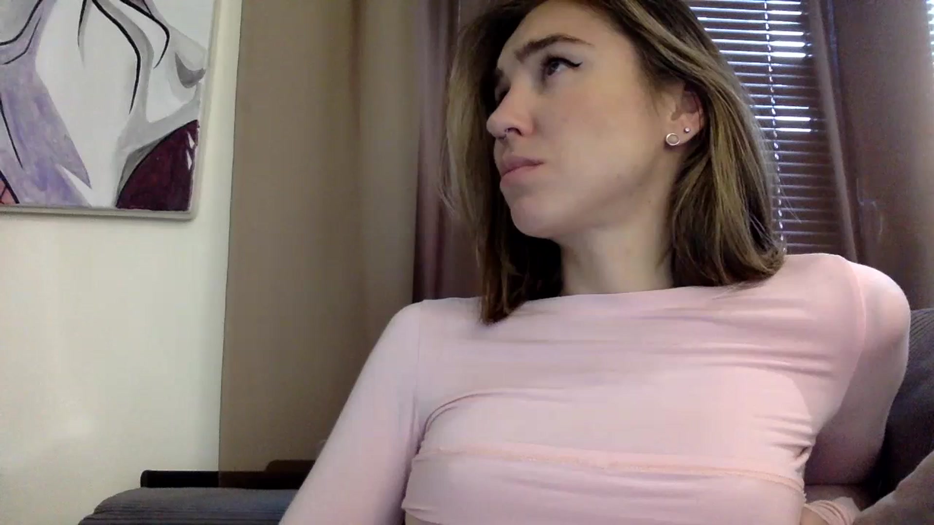 Gallery image thumbnail from EgoisticKitty's myfreecams stream on, 11/22/2023, 11:54 image 7 of 20