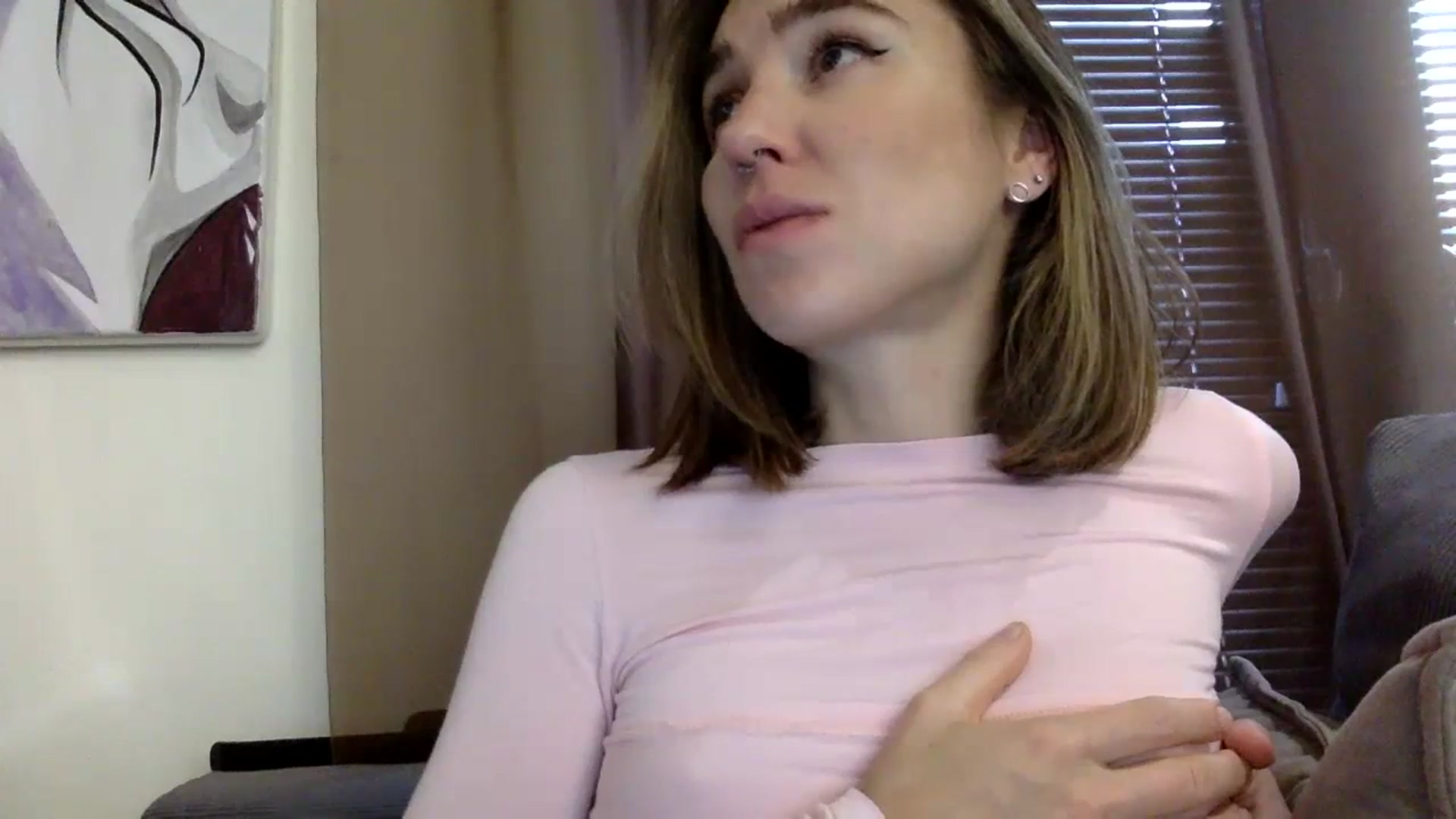Gallery image thumbnail from EgoisticKitty's myfreecams stream on, 11/22/2023, 11:54 image 10 of 20