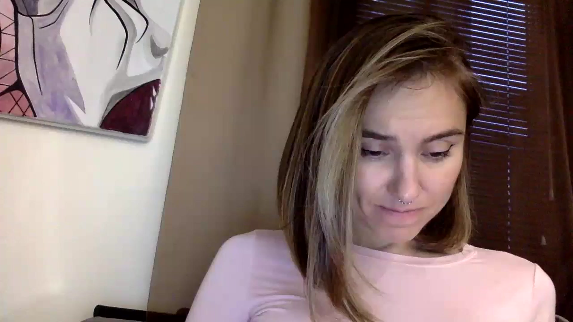 Gallery image thumbnail from EgoisticKitty's myfreecams stream on, 11/22/2023, 13:28 image 18 of 20