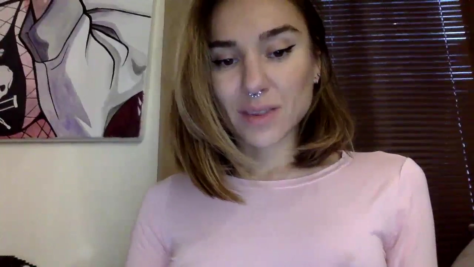 Gallery image thumbnail from EgoisticKitty's myfreecams stream on, 11/22/2023, 13:28 image 15 of 20