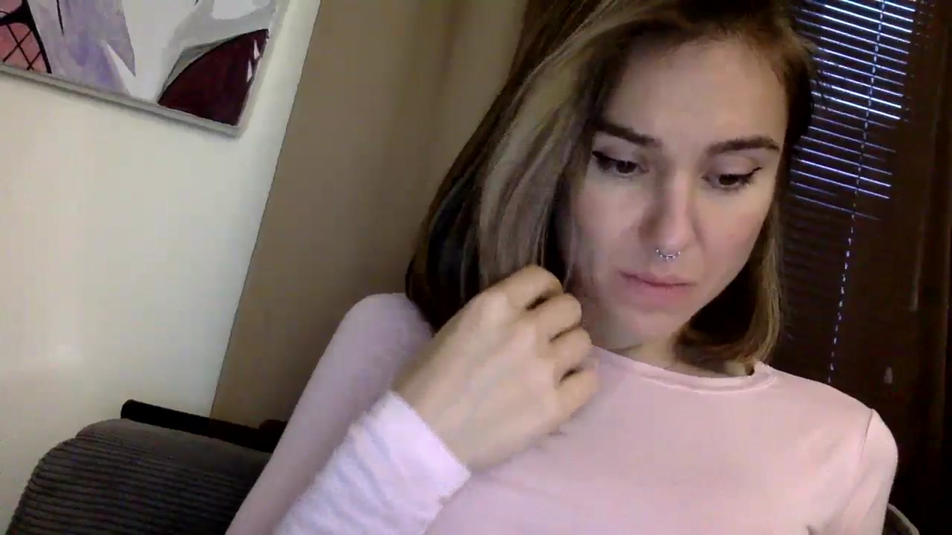 Gallery image thumbnail from EgoisticKitty's myfreecams stream on, 11/22/2023, 13:28 image 16 of 20
