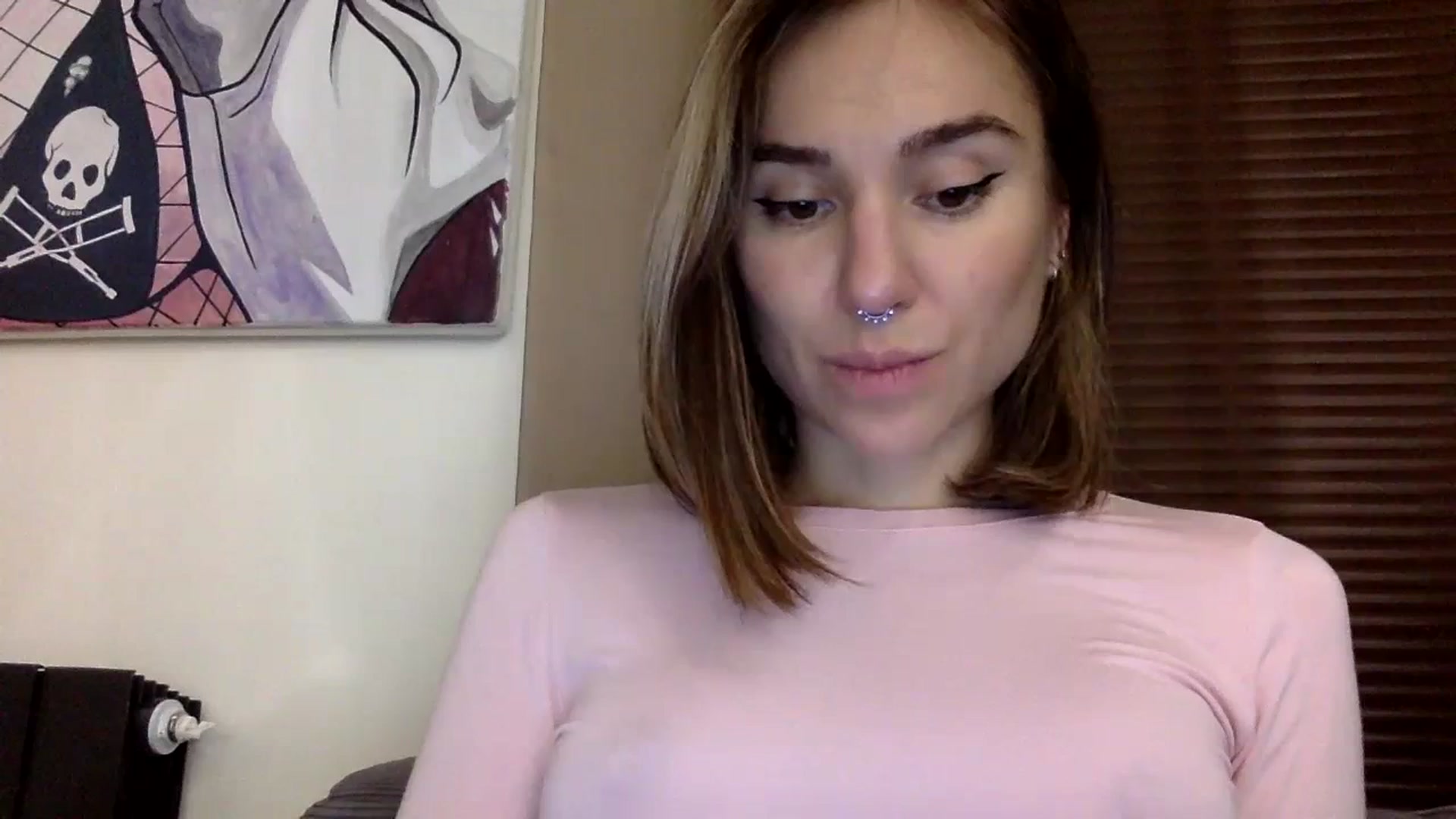 Gallery image thumbnail from EgoisticKitty's myfreecams stream on, 11/22/2023, 16:52 image 1 of 20