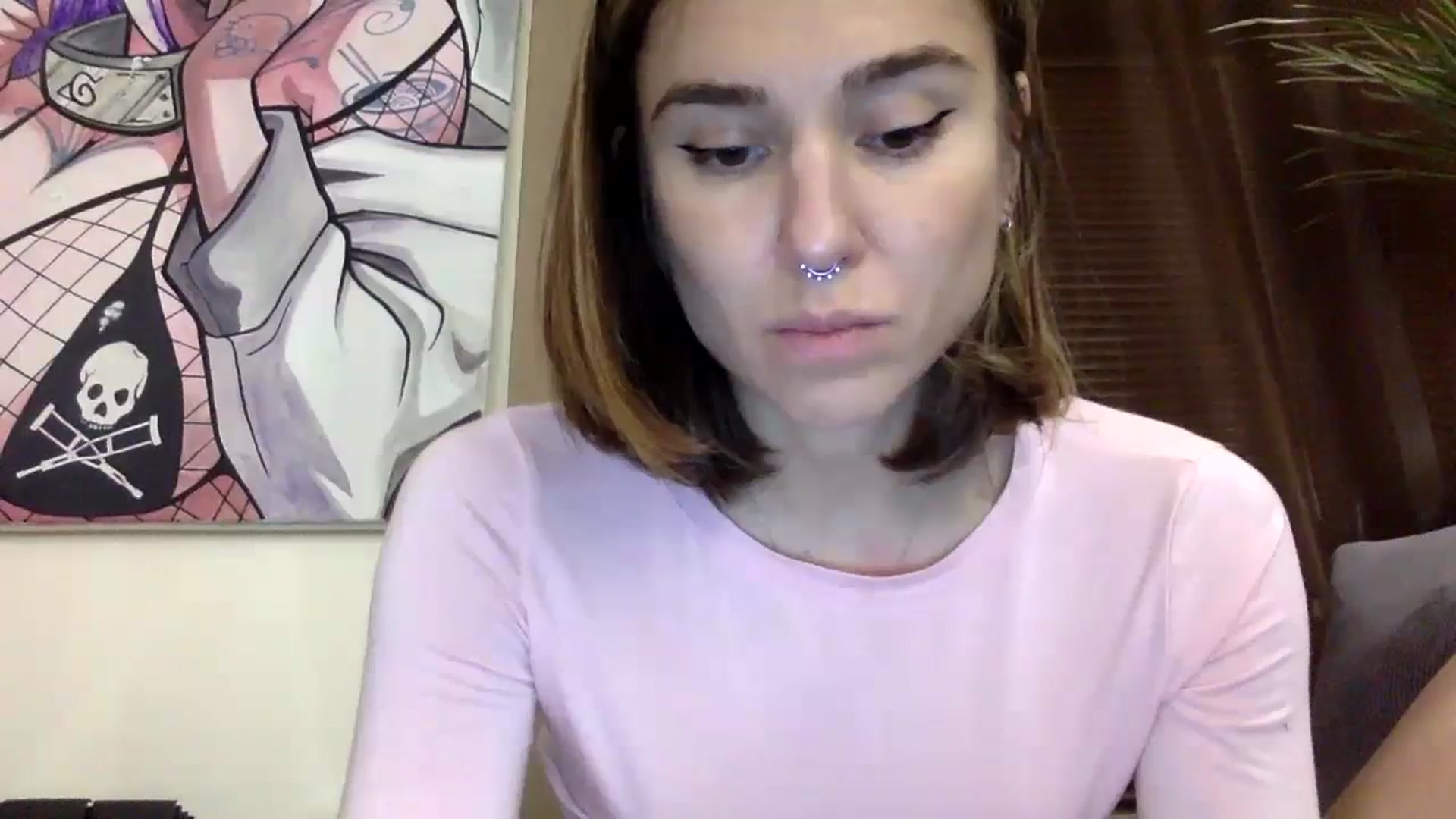 Gallery image thumbnail from EgoisticKitty's myfreecams stream on, 11/22/2023, 16:52 image 20 of 20
