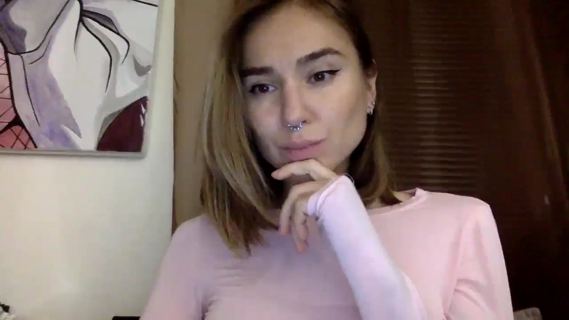 Gallery image thumbnail from EgoisticKitty's myfreecams stream on, 11/22/2023, 18:03 image 9 of 20