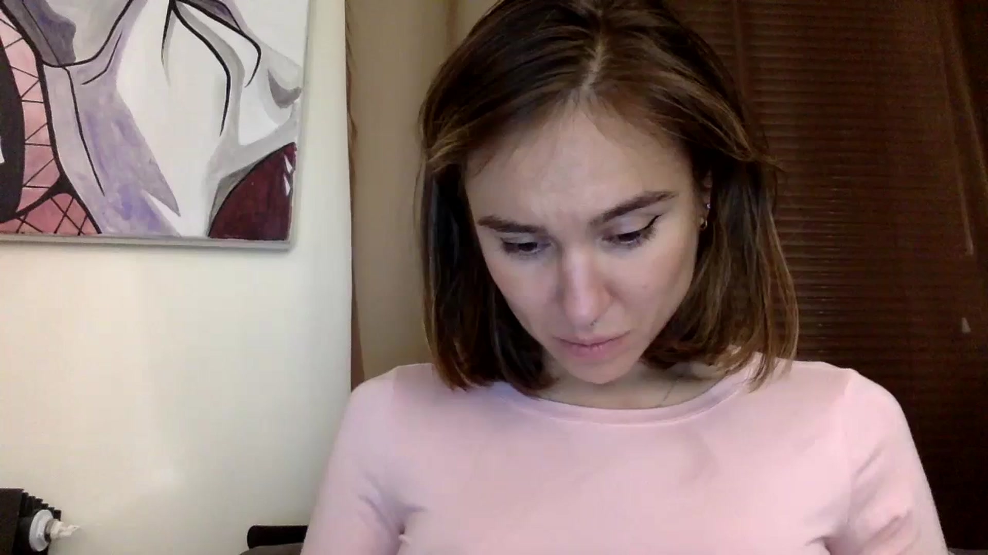 Gallery image thumbnail from EgoisticKitty's myfreecams stream on, 11/22/2023, 18:03 image 1 of 20