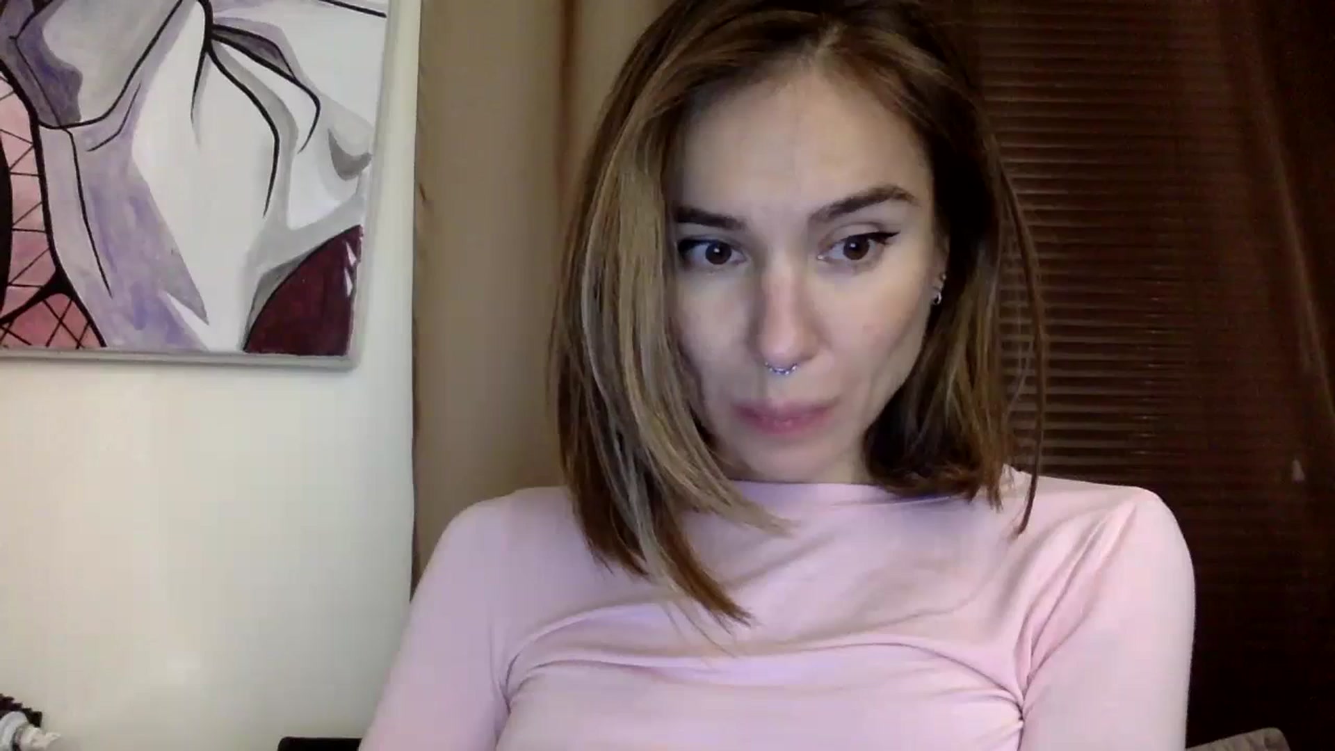 Gallery image thumbnail from EgoisticKitty's myfreecams stream on, 11/22/2023, 18:03 image 10 of 20