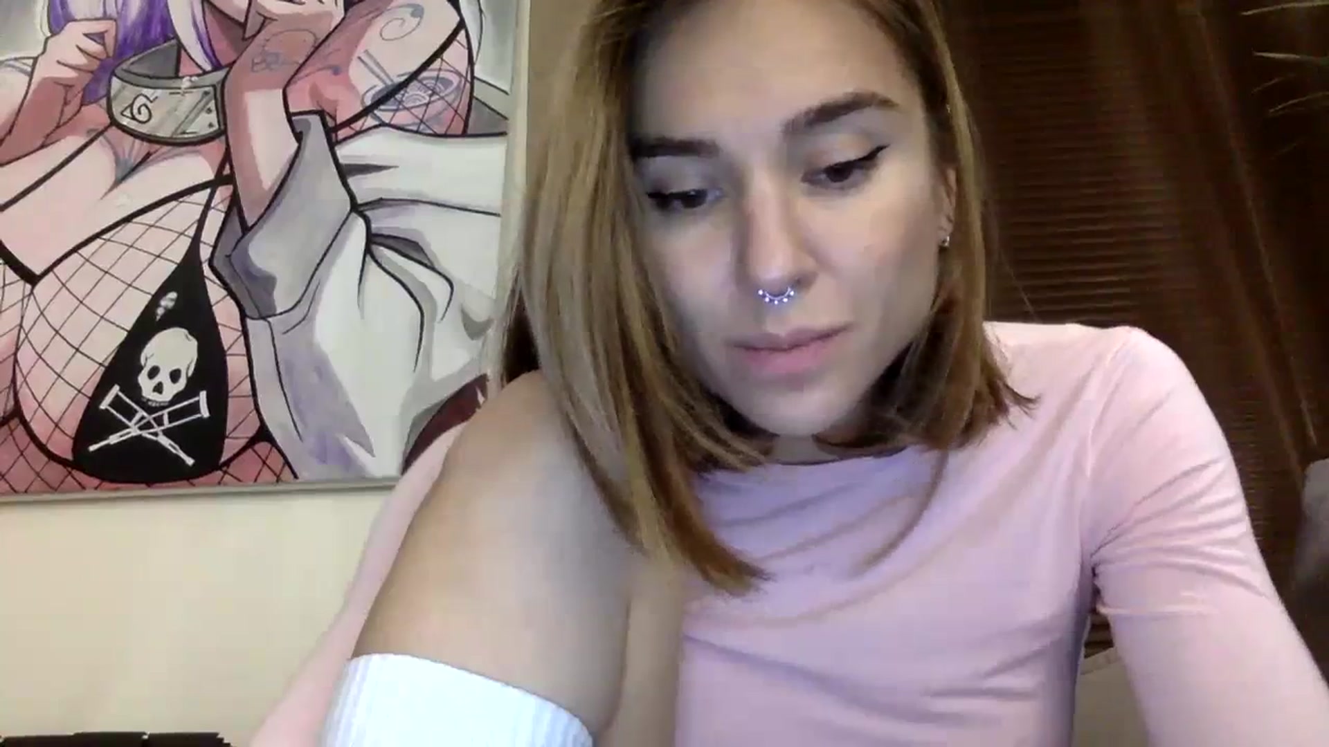 Gallery image thumbnail from EgoisticKitty's myfreecams stream on, 11/22/2023, 18:03 image 13 of 20