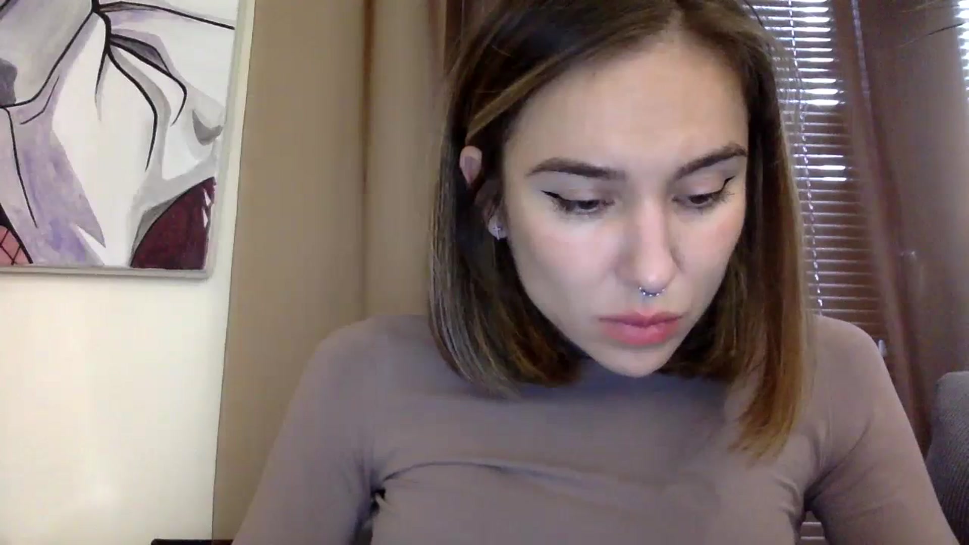 Gallery image thumbnail from EgoisticKitty's myfreecams stream on, 11/23/2023, 08:48 image 4 of 20