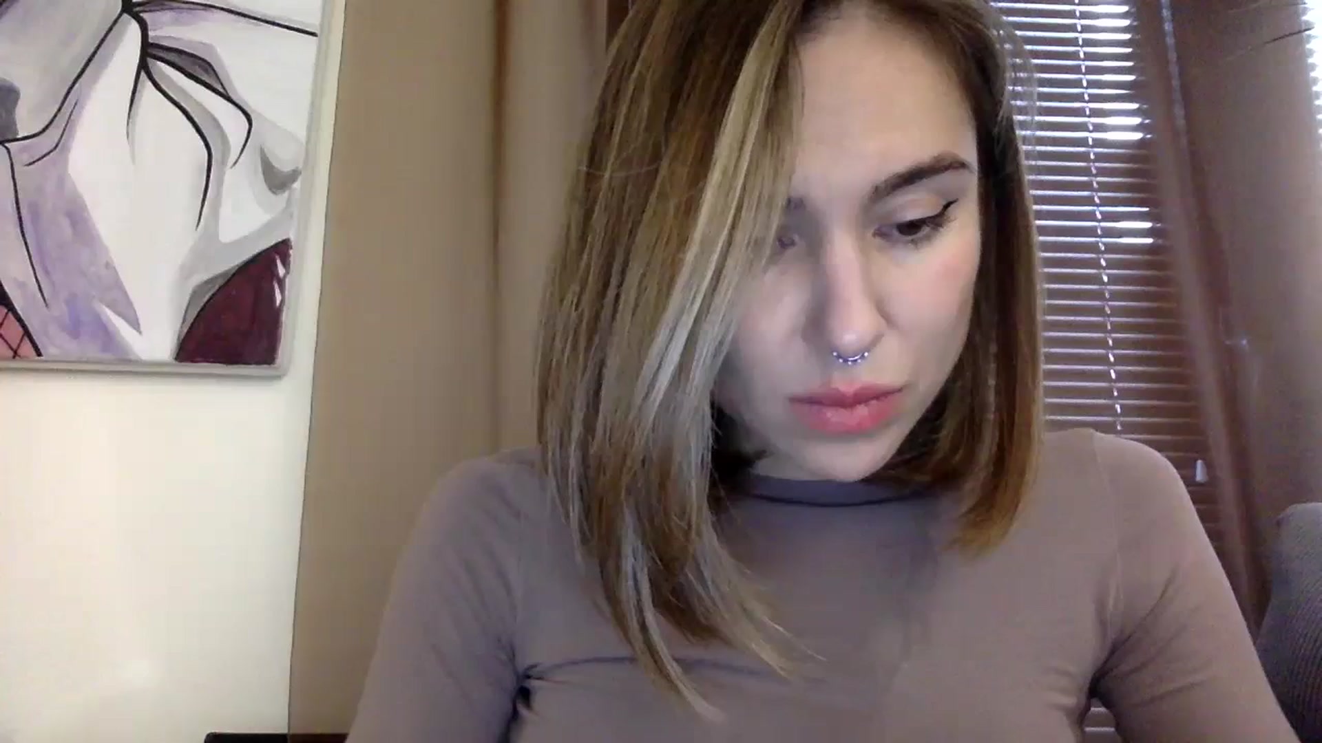 Gallery image thumbnail from EgoisticKitty's myfreecams stream on, 11/23/2023, 08:48 image 3 of 20