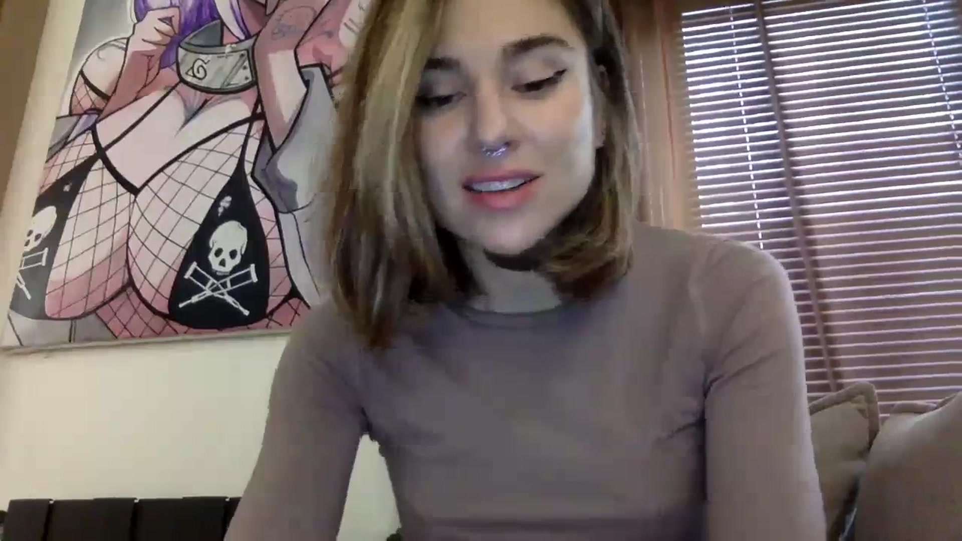 Gallery image thumbnail from EgoisticKitty's myfreecams stream on, 11/23/2023, 08:48 image 18 of 20