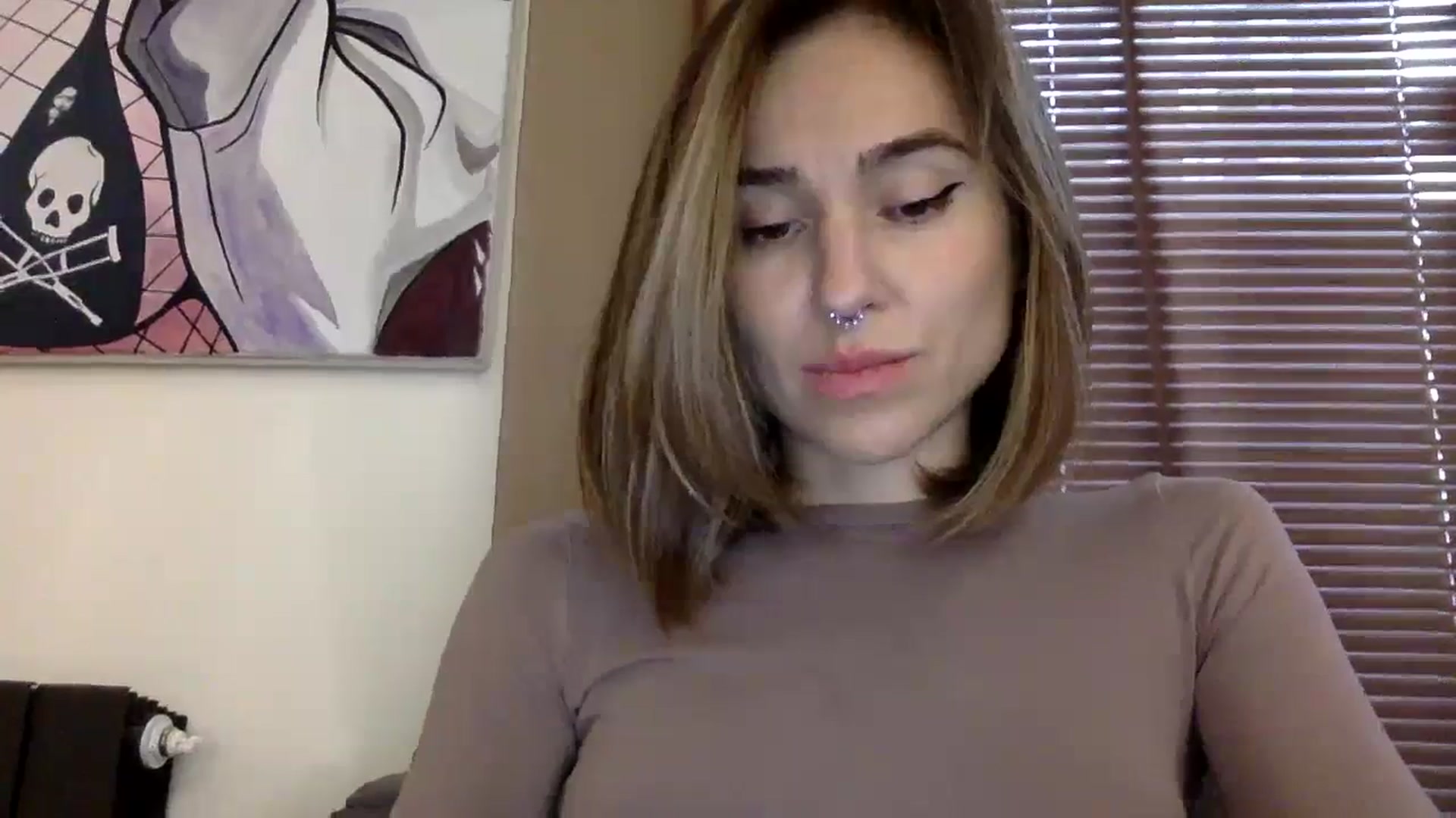 Gallery image thumbnail from EgoisticKitty's myfreecams stream on, 11/23/2023, 08:48 image 20 of 20