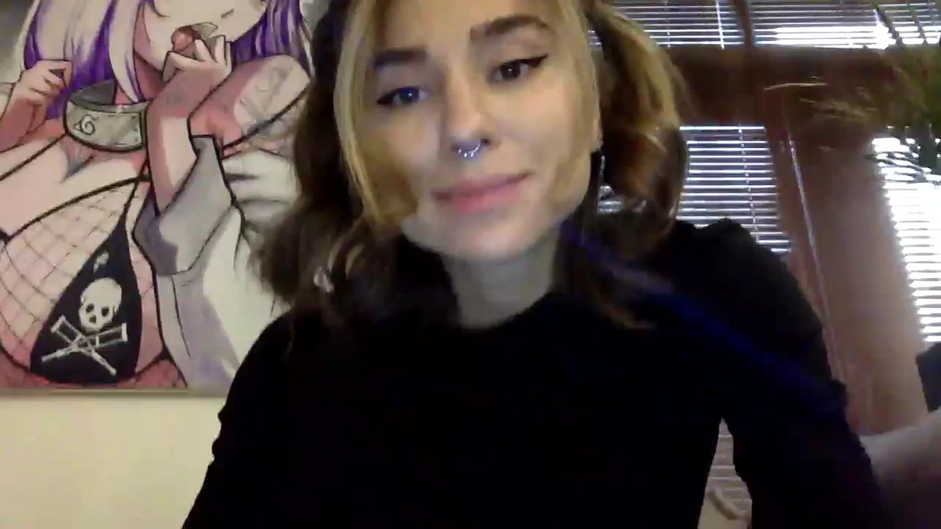 Gallery image thumbnail from EgoisticKitty's myfreecams stream on, 11/24/2023, 10:19 image 6 of 20
