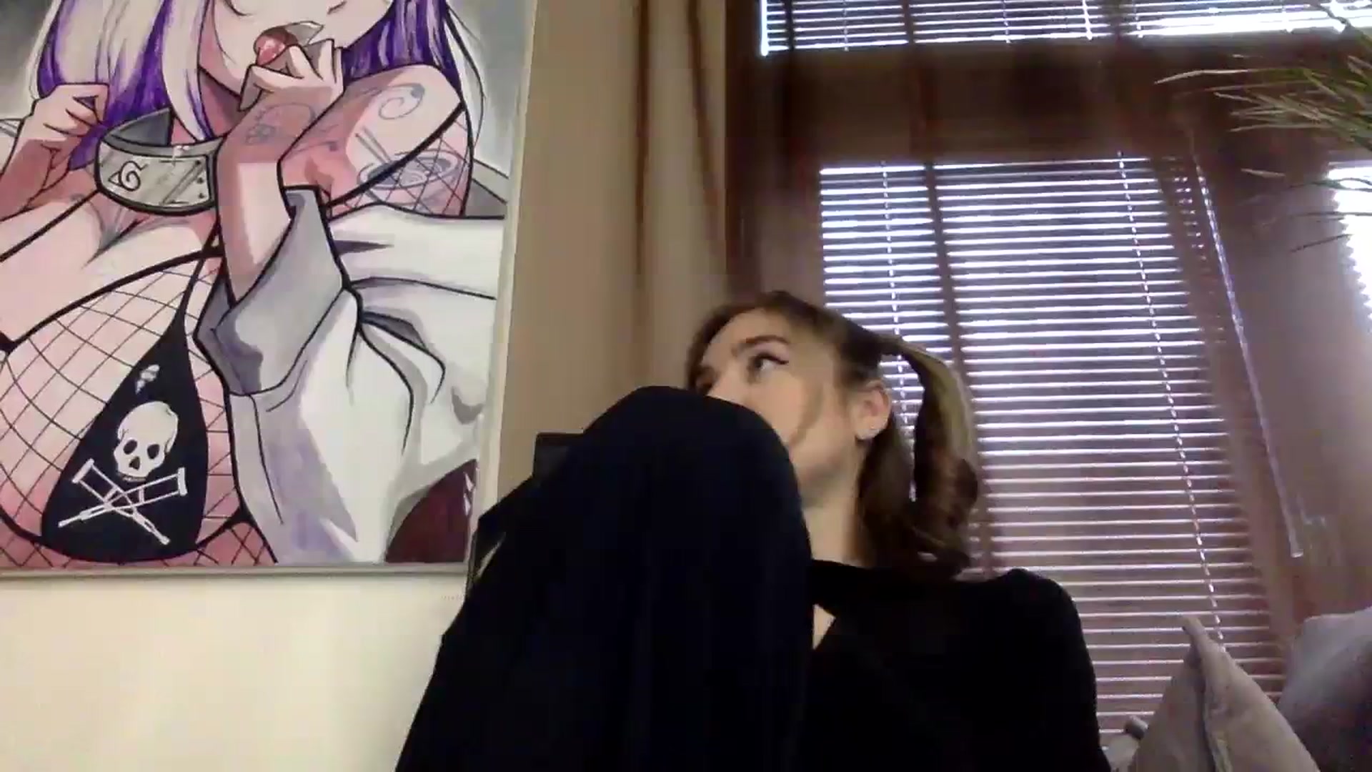 Gallery image thumbnail from EgoisticKitty's myfreecams stream on, 11/24/2023, 10:19 image 7 of 20
