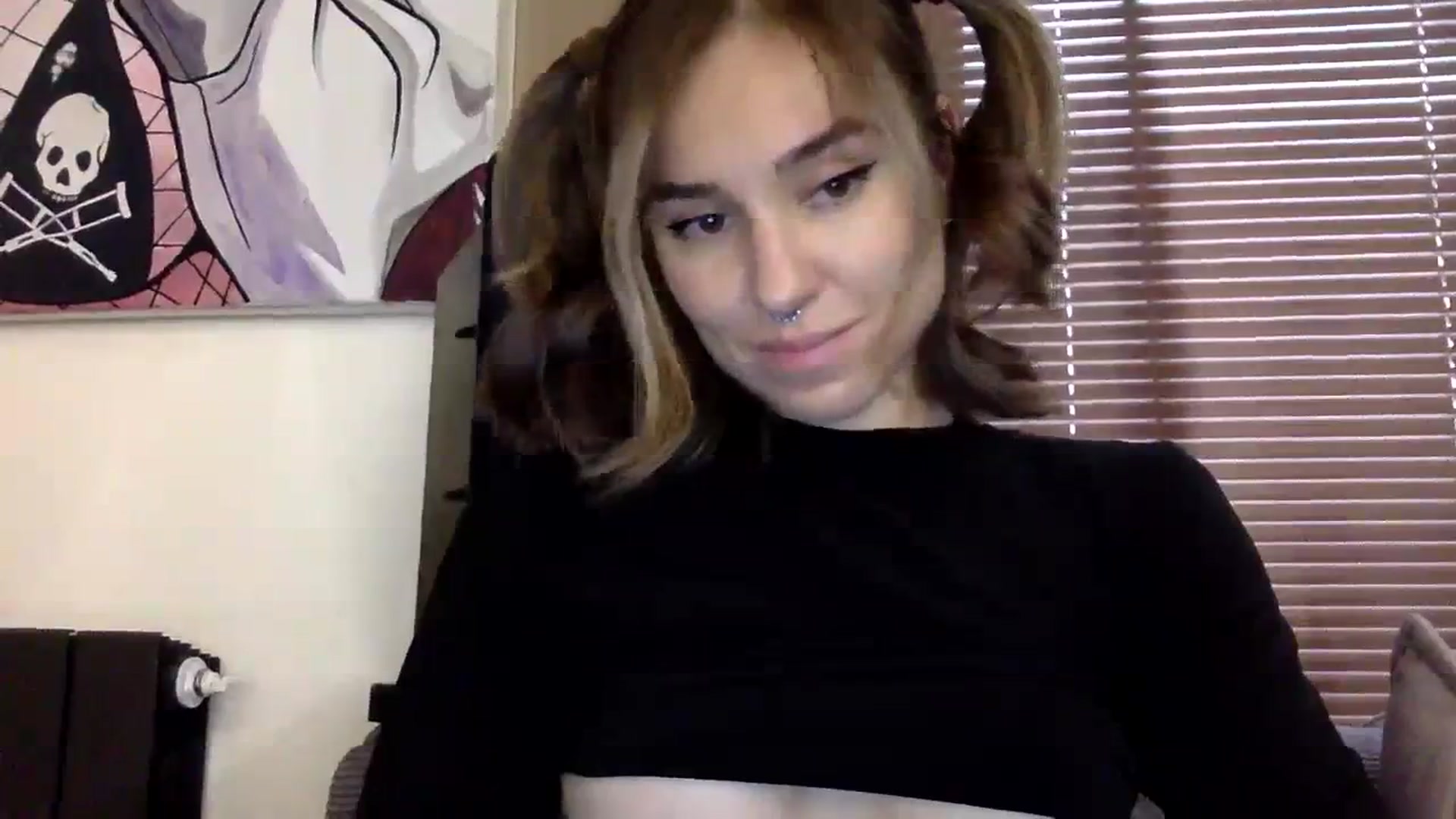 Gallery image thumbnail from EgoisticKitty's myfreecams stream on, 11/24/2023, 10:19 image 20 of 20
