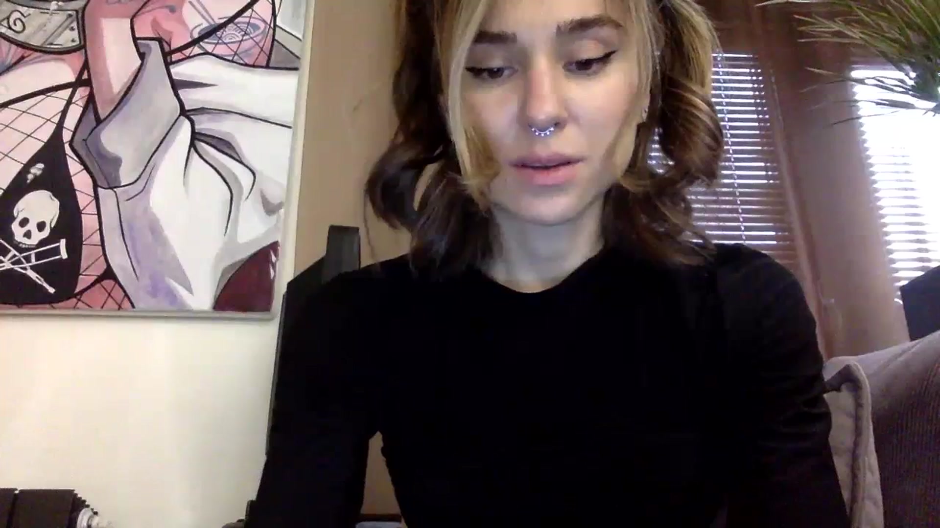Gallery image thumbnail from EgoisticKitty's myfreecams stream on, 11/24/2023, 10:19 image 11 of 20