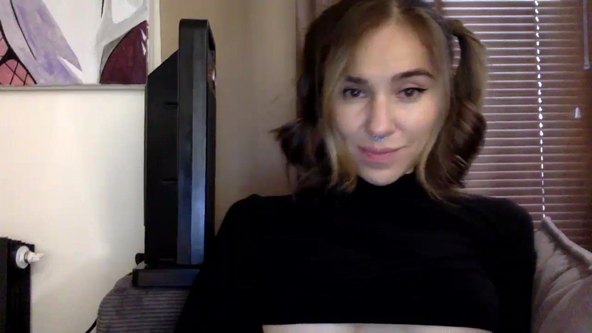 Gallery image thumbnail from EgoisticKitty's myfreecams stream on, 11/24/2023, 10:19 image 10 of 20