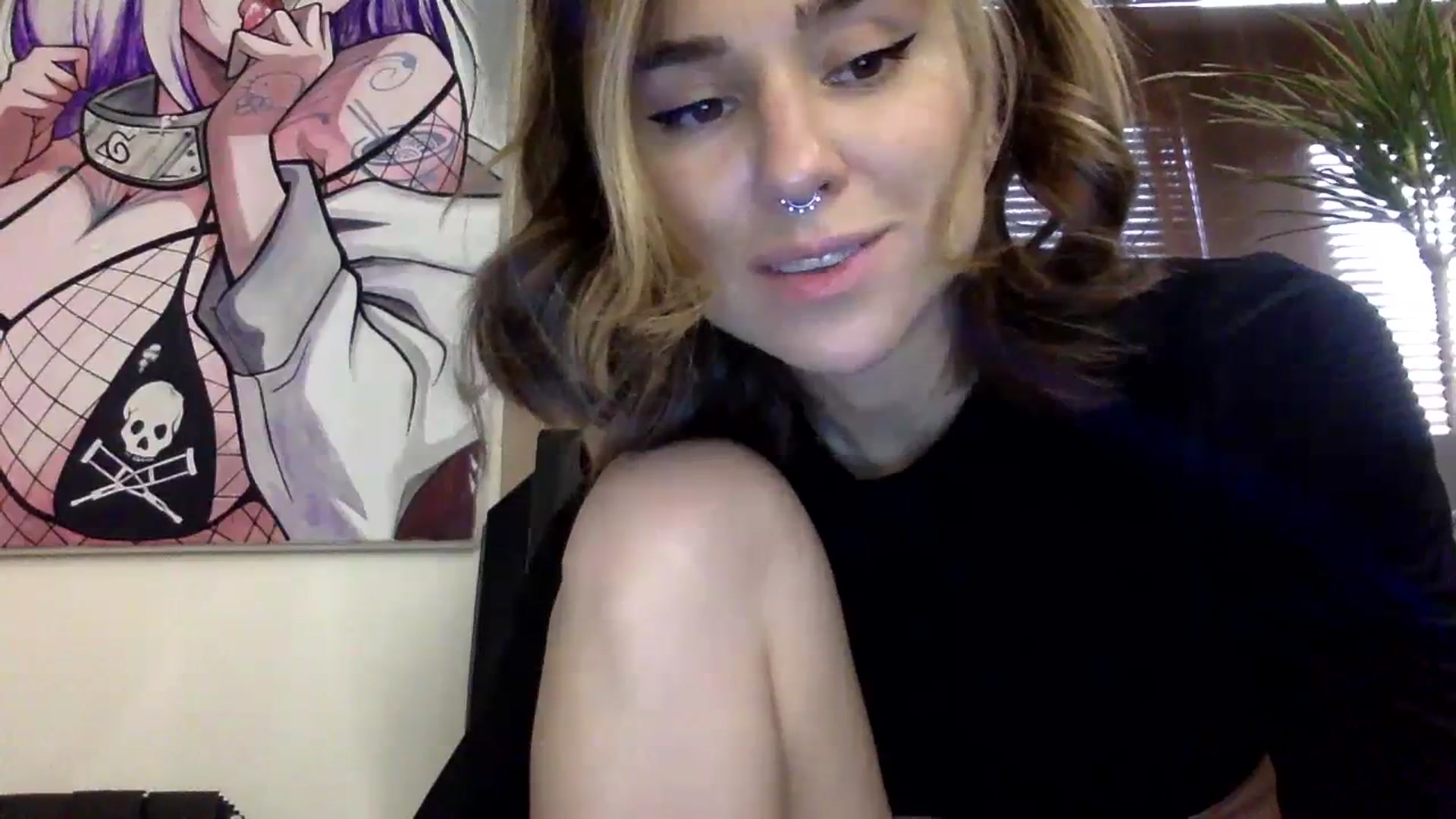 Gallery image thumbnail from EgoisticKitty's myfreecams stream on, 11/24/2023, 10:19 image 13 of 20