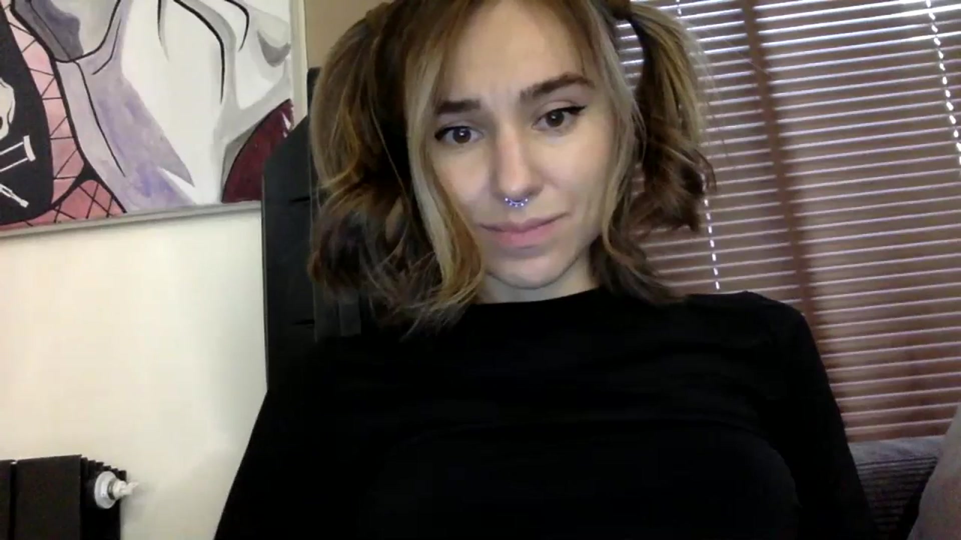 Gallery image thumbnail from EgoisticKitty's myfreecams stream on, 11/24/2023, 10:59 image 10 of 20