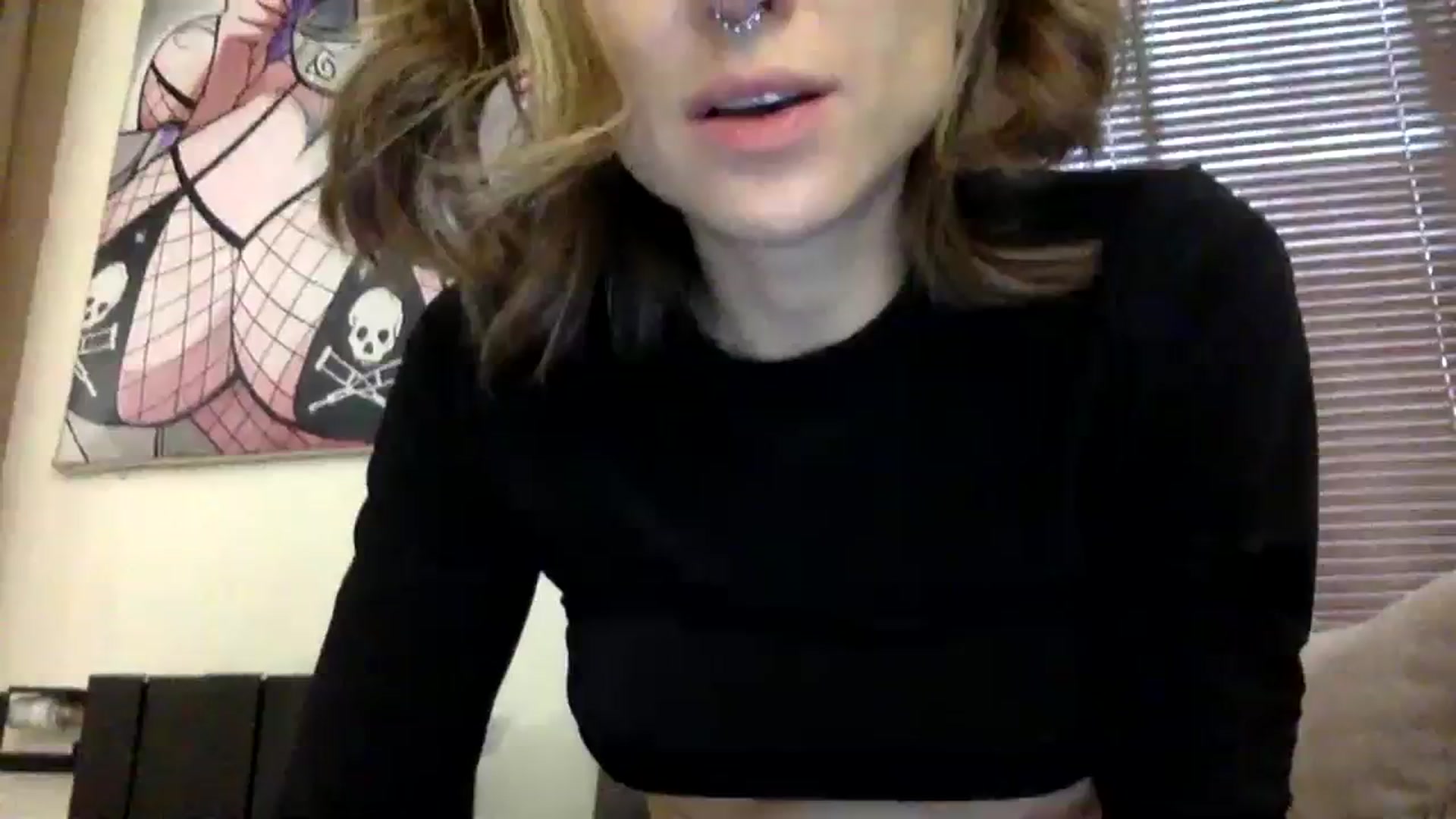 Gallery image thumbnail from EgoisticKitty's myfreecams stream on, 11/24/2023, 10:59 image 7 of 20