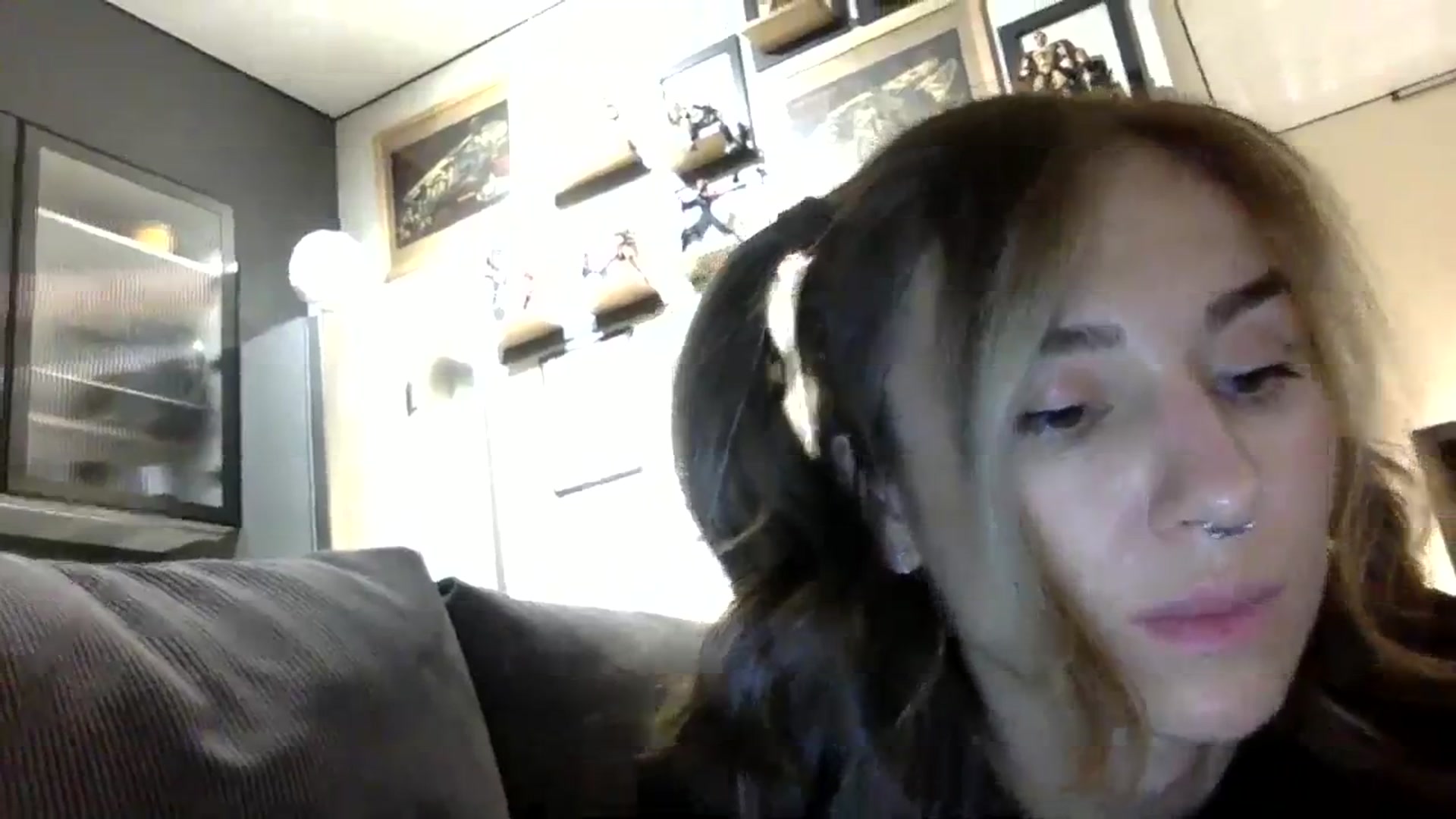 Gallery image thumbnail from EgoisticKitty's myfreecams stream on, 11/24/2023, 10:59 image 15 of 20