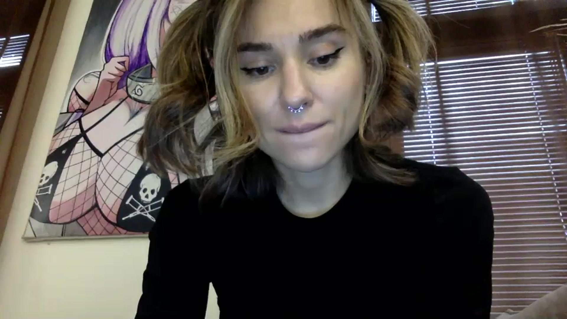Gallery image thumbnail from EgoisticKitty's myfreecams stream on, 11/24/2023, 10:59 image 8 of 20