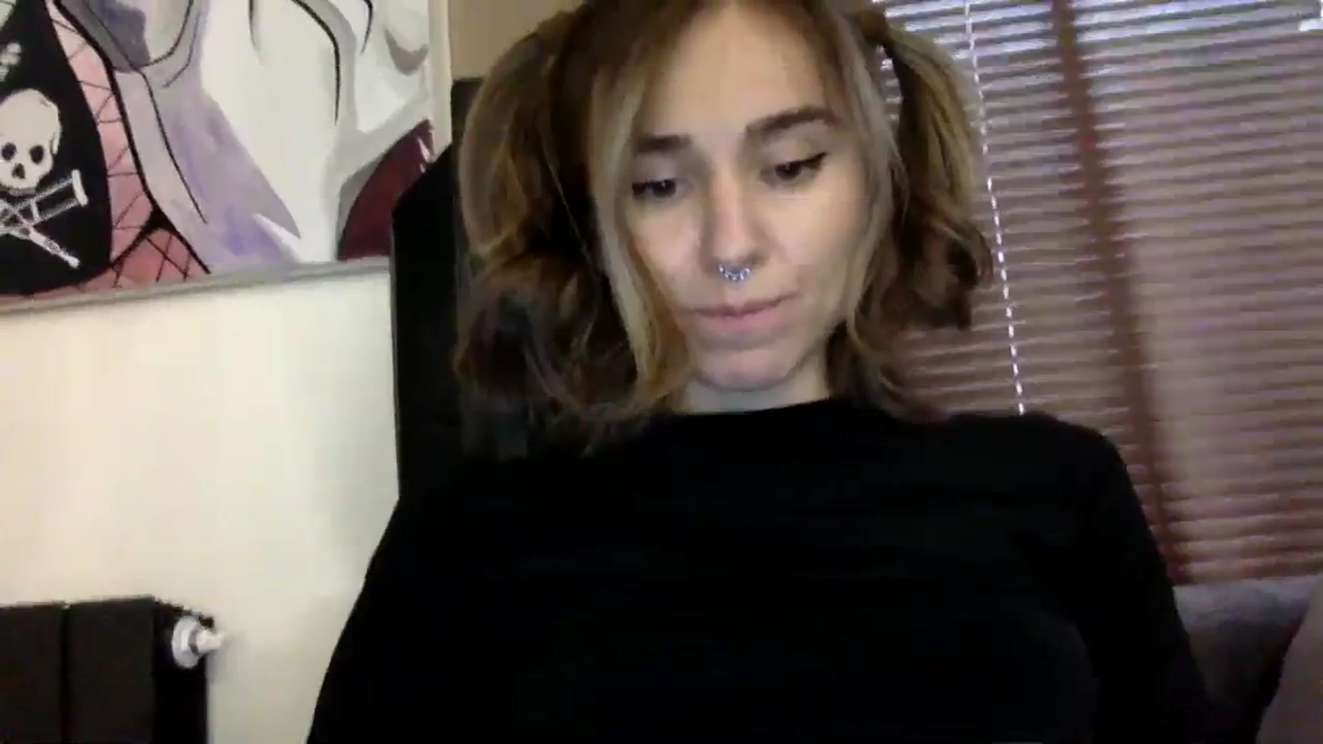 Gallery image thumbnail from EgoisticKitty's myfreecams stream on, 11/24/2023, 10:59 image 12 of 20