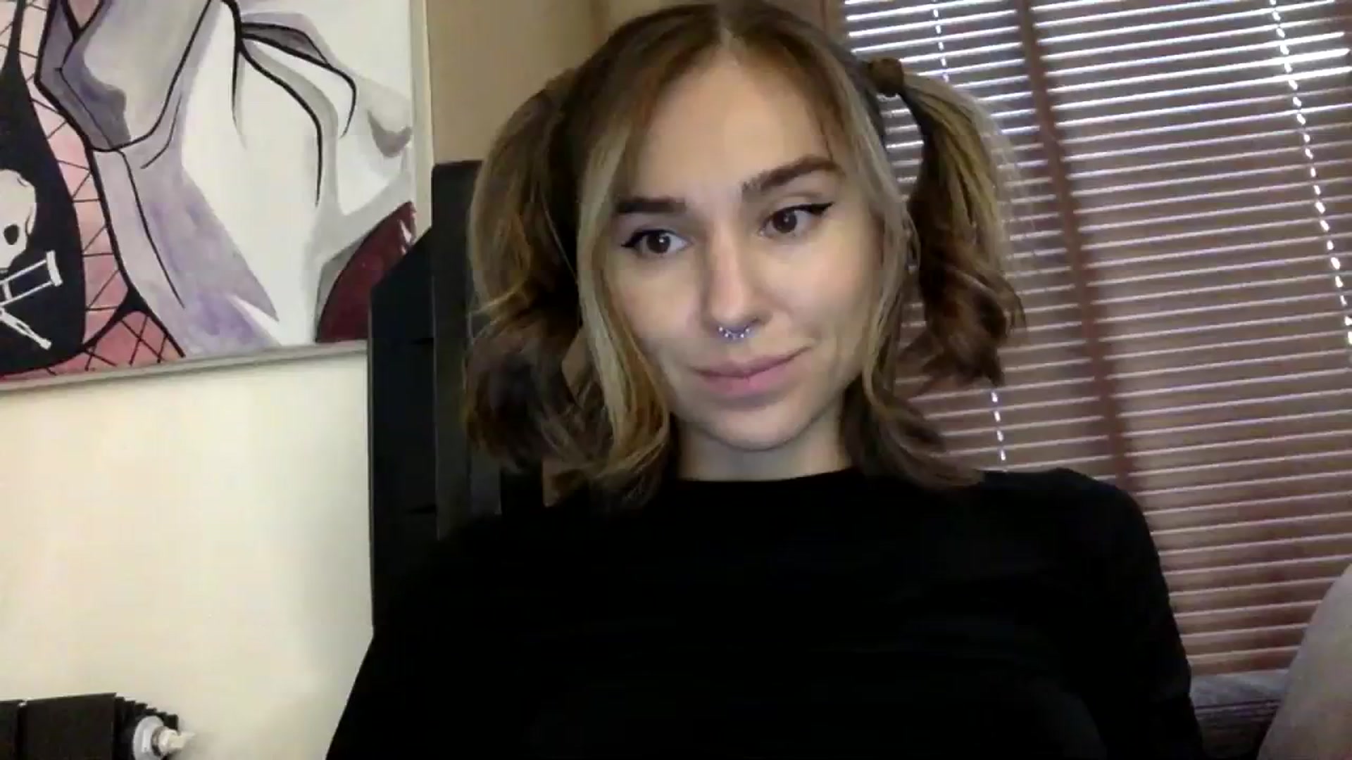 Gallery image thumbnail from EgoisticKitty's myfreecams stream on, 11/24/2023, 10:59 image 9 of 20