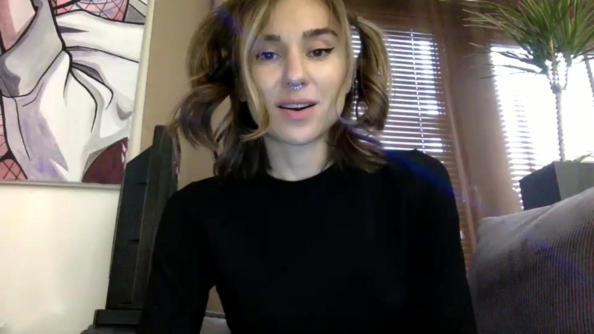 Gallery image thumbnail from EgoisticKitty's myfreecams stream on, 11/24/2023, 11:46 image 8 of 20
