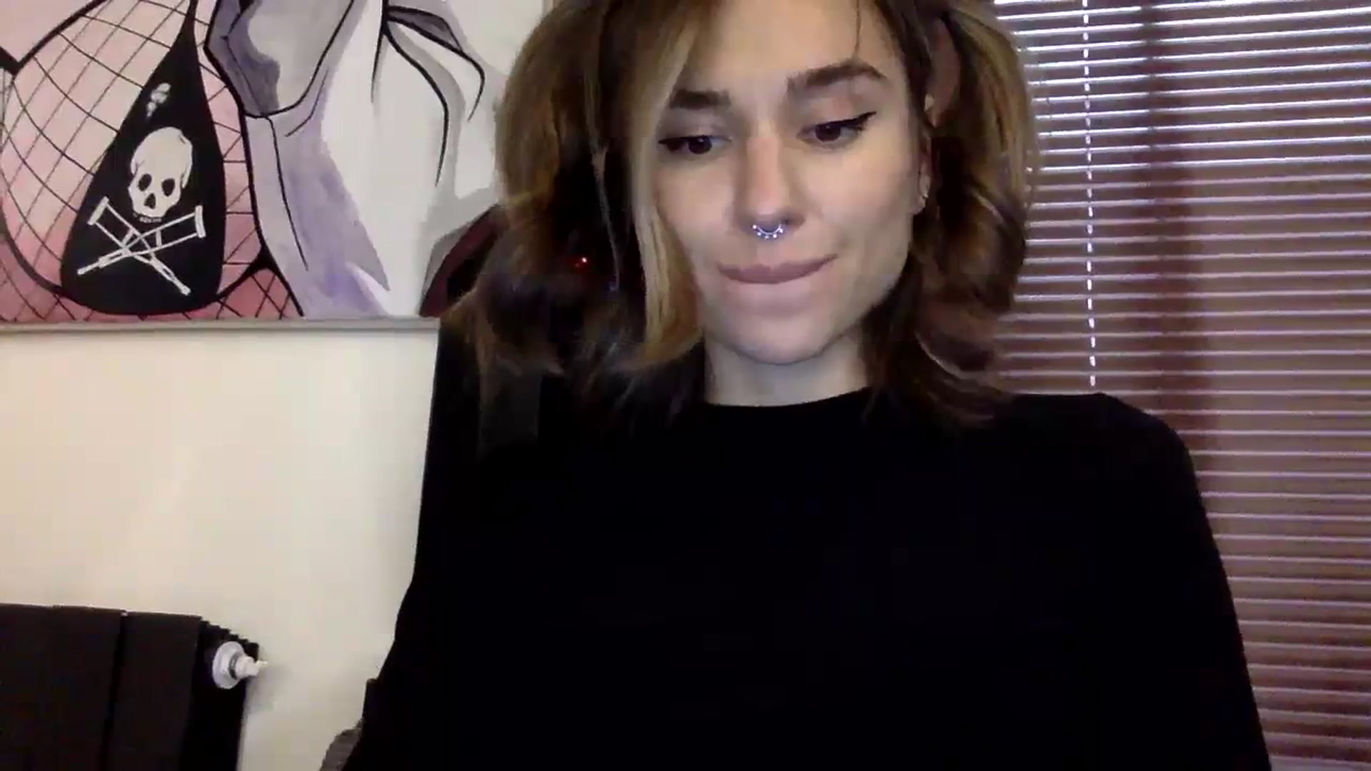 Gallery image thumbnail from EgoisticKitty's myfreecams stream on, 11/24/2023, 11:46 image 15 of 20