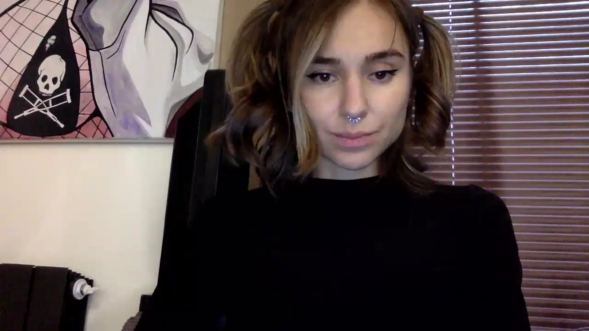 Gallery image thumbnail from EgoisticKitty's myfreecams stream on, 11/24/2023, 11:46 image 17 of 20