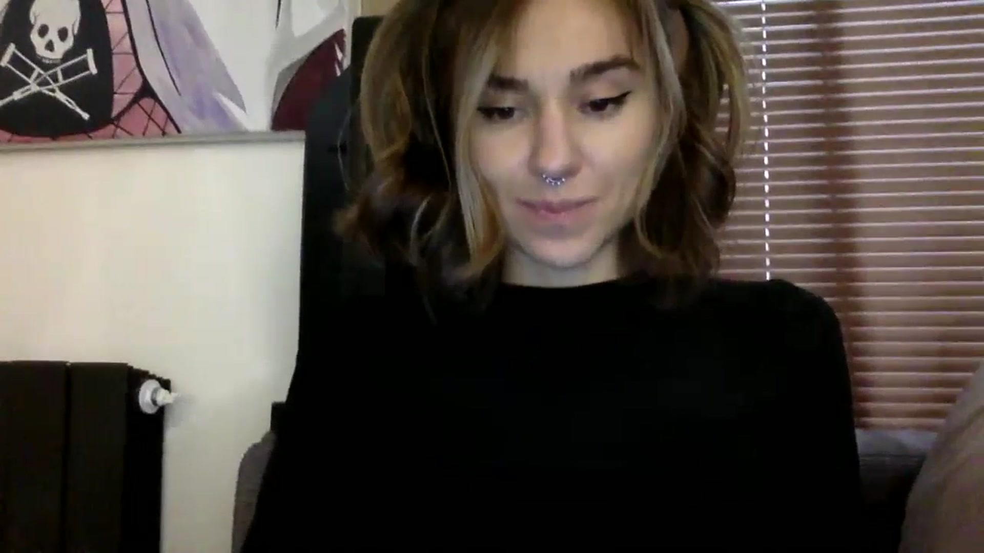 Gallery image thumbnail from EgoisticKitty's myfreecams stream on, 11/24/2023, 11:46 image 2 of 20