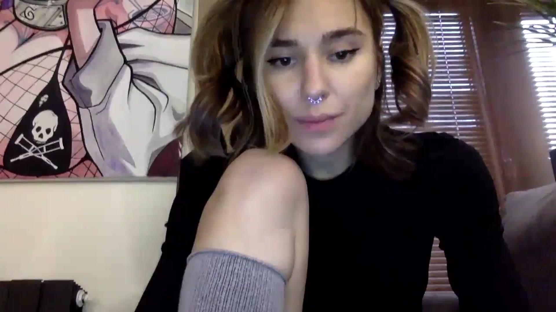 Gallery image thumbnail from EgoisticKitty's myfreecams stream on, 11/24/2023, 11:46 image 14 of 20