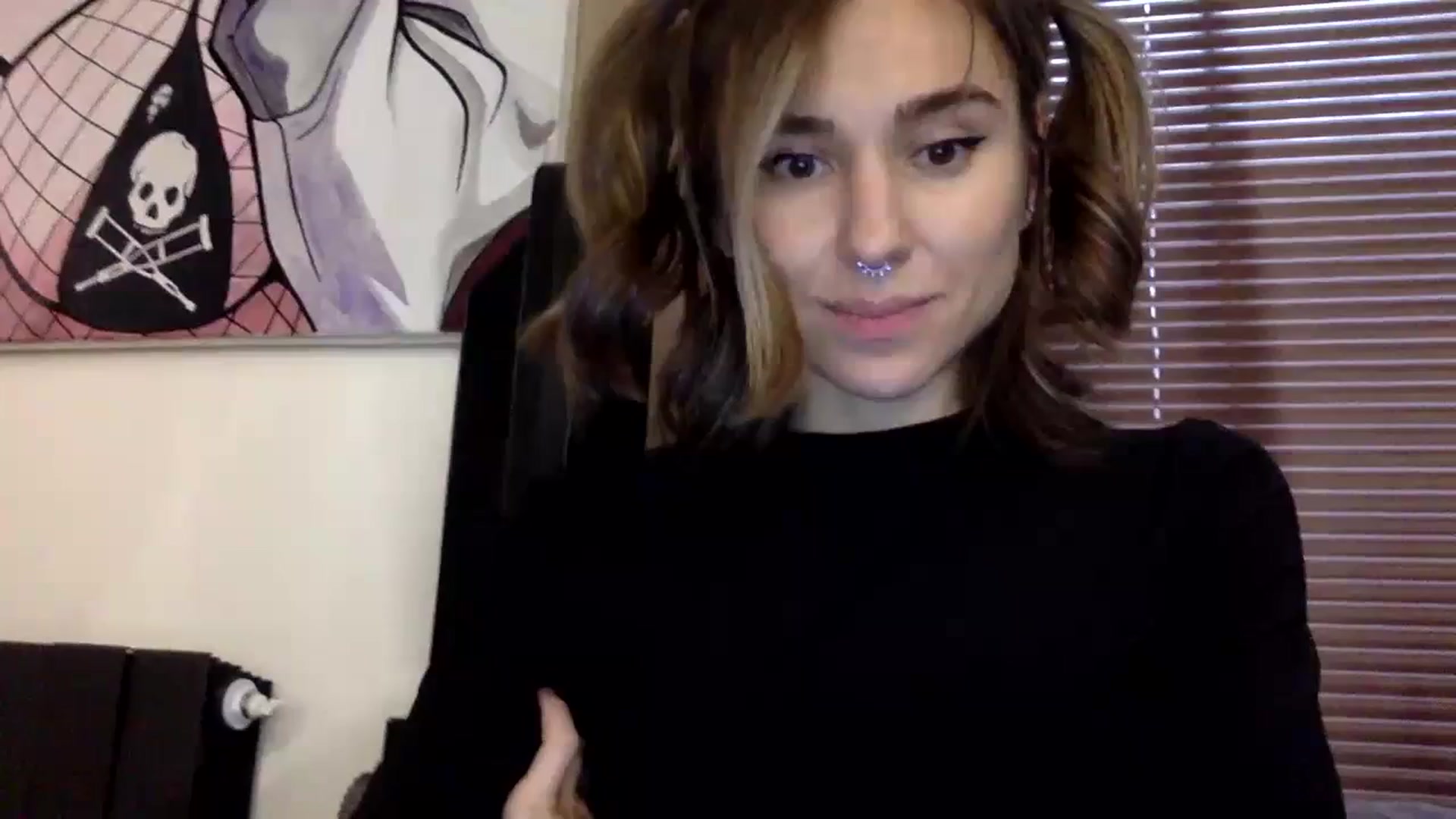 Gallery image thumbnail from EgoisticKitty's myfreecams stream on, 11/24/2023, 11:46 image 16 of 20