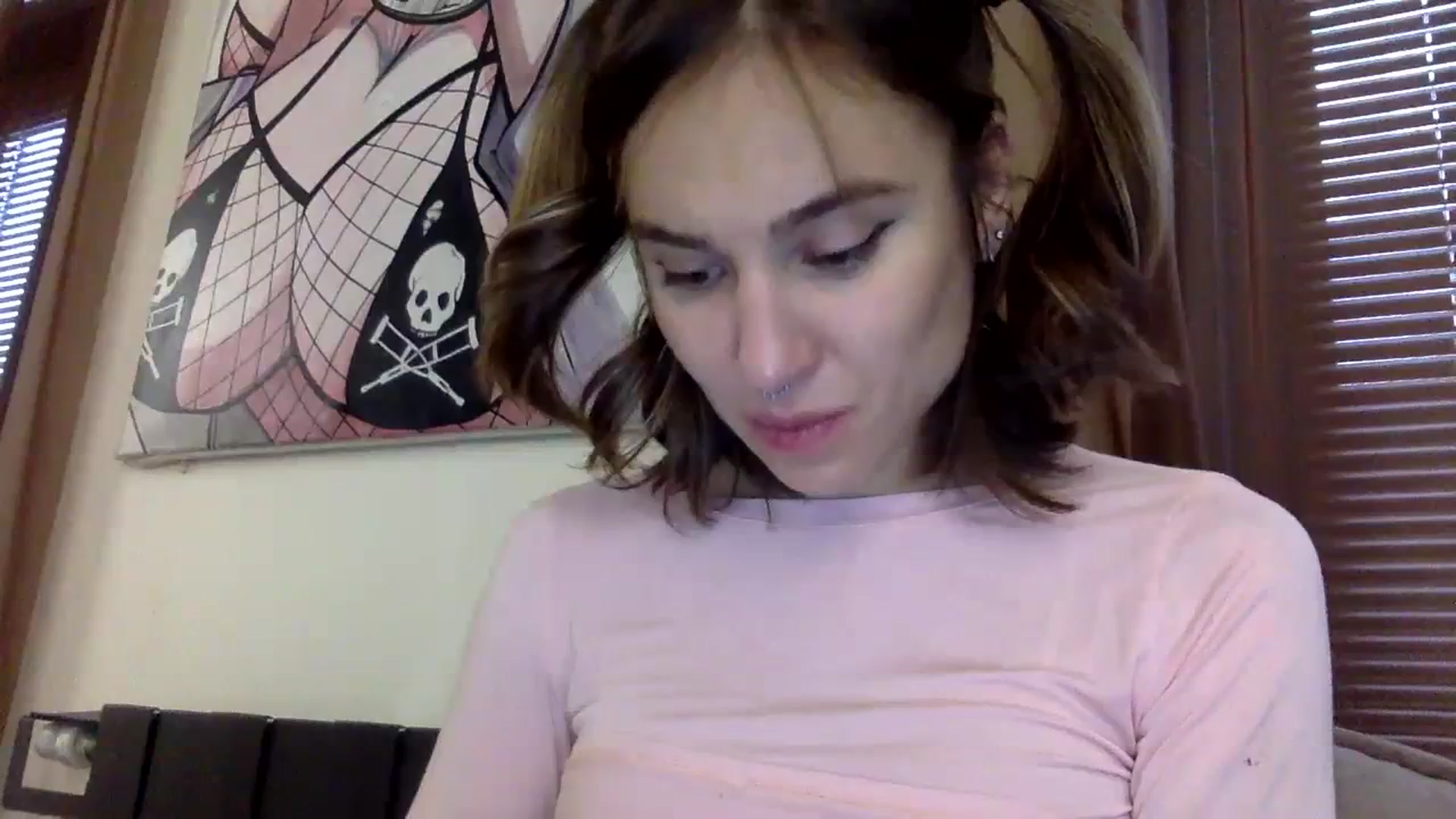 Gallery image thumbnail from EgoisticKitty's myfreecams stream on, 11/25/2023, 09:21 image 1 of 20