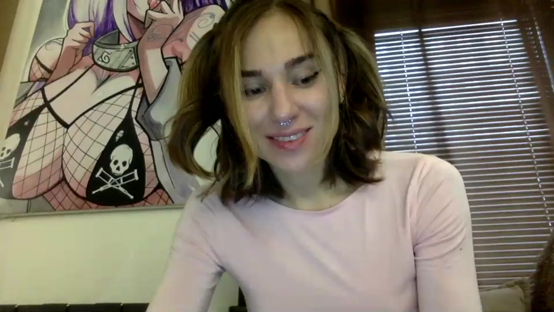 Gallery image thumbnail from EgoisticKitty's myfreecams stream on, 11/25/2023, 09:21 image 6 of 20
