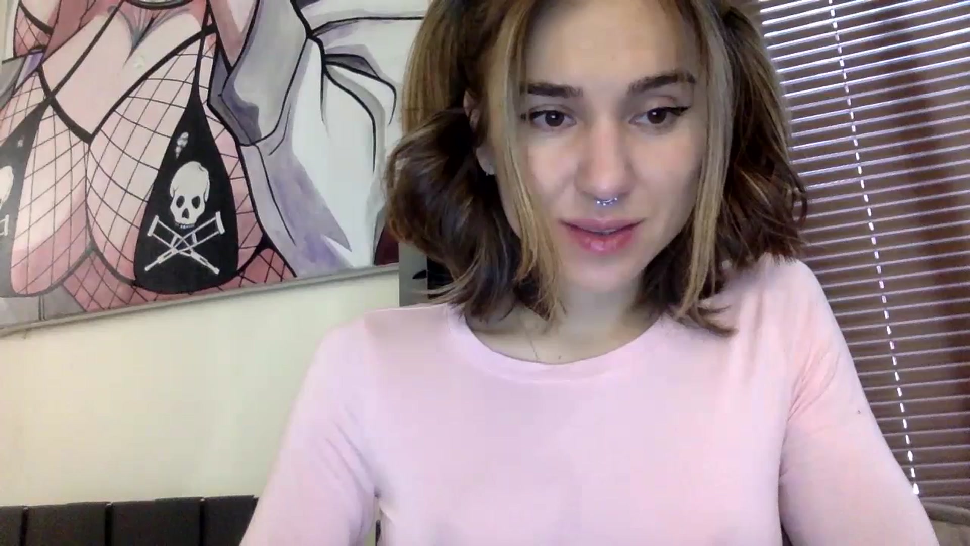 Gallery image thumbnail from EgoisticKitty's myfreecams stream on, 11/25/2023, 09:21 image 2 of 20