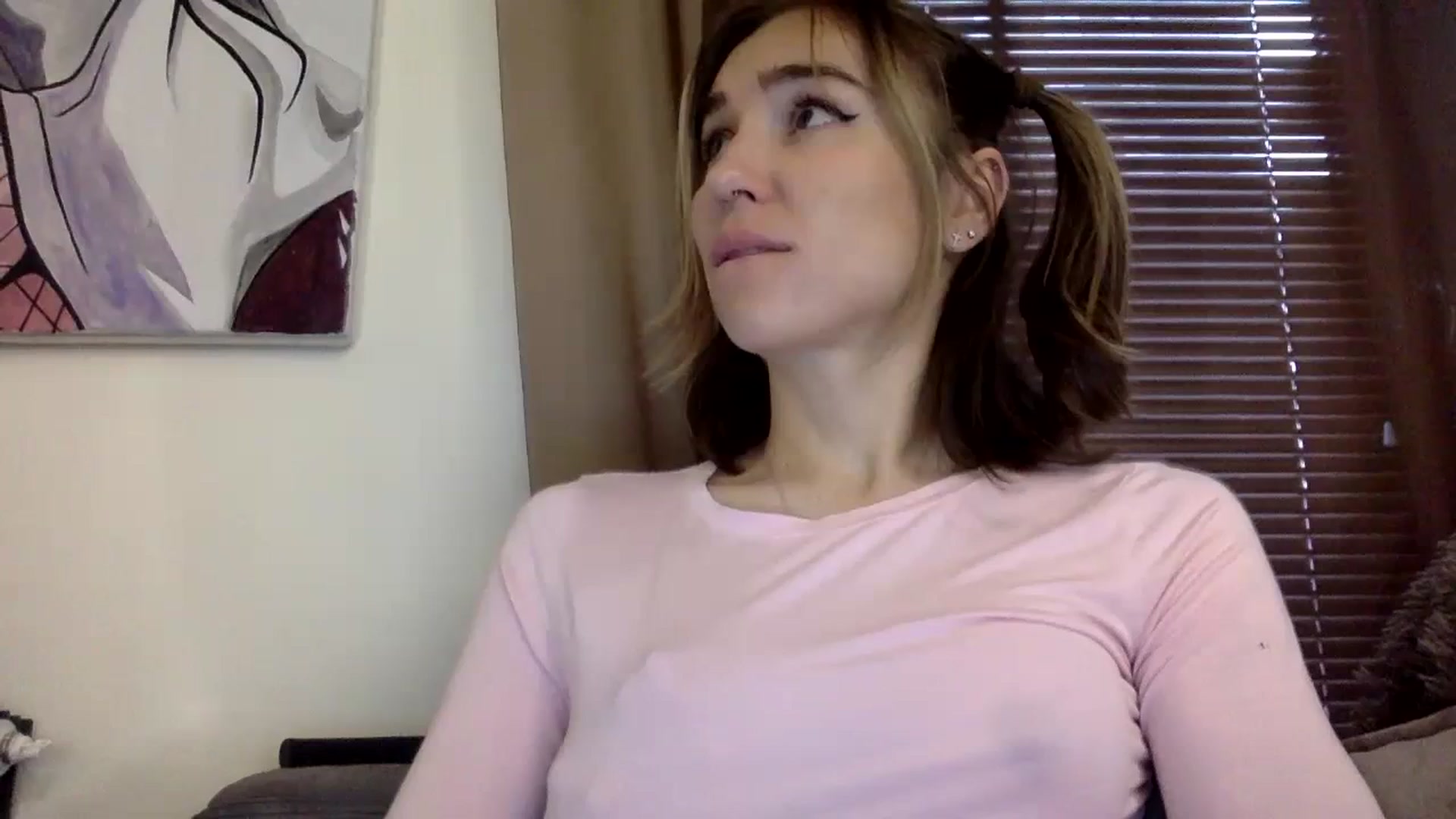 Gallery image thumbnail from EgoisticKitty's myfreecams stream on, 11/25/2023, 11:21 image 14 of 20