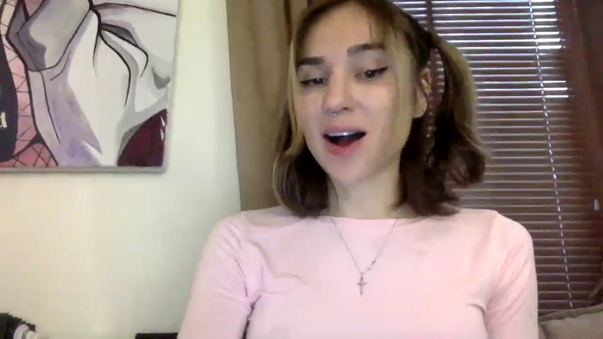 Gallery image thumbnail from EgoisticKitty's myfreecams stream on, 11/25/2023, 11:21 image 9 of 20
