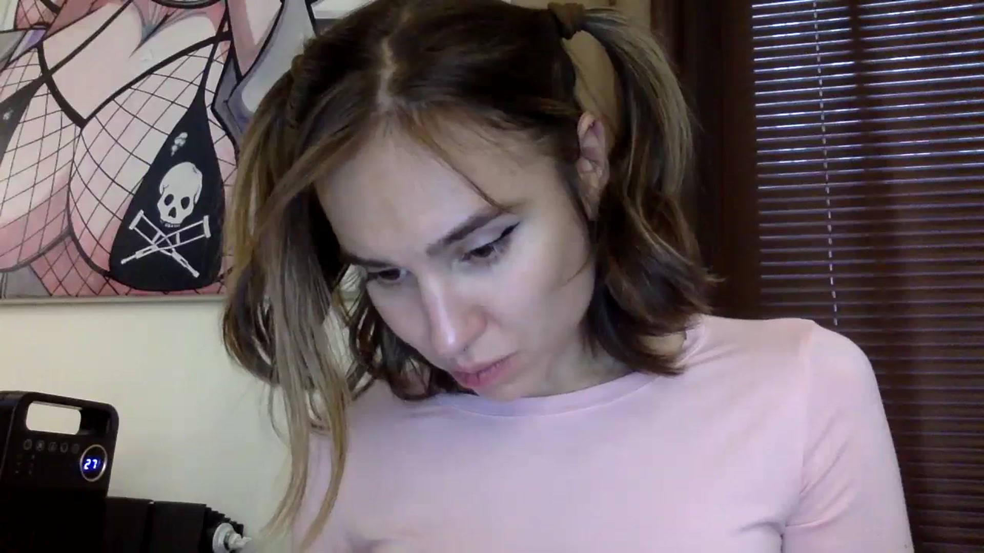 Gallery image thumbnail from EgoisticKitty's myfreecams stream on, 11/25/2023, 12:51 image 18 of 20