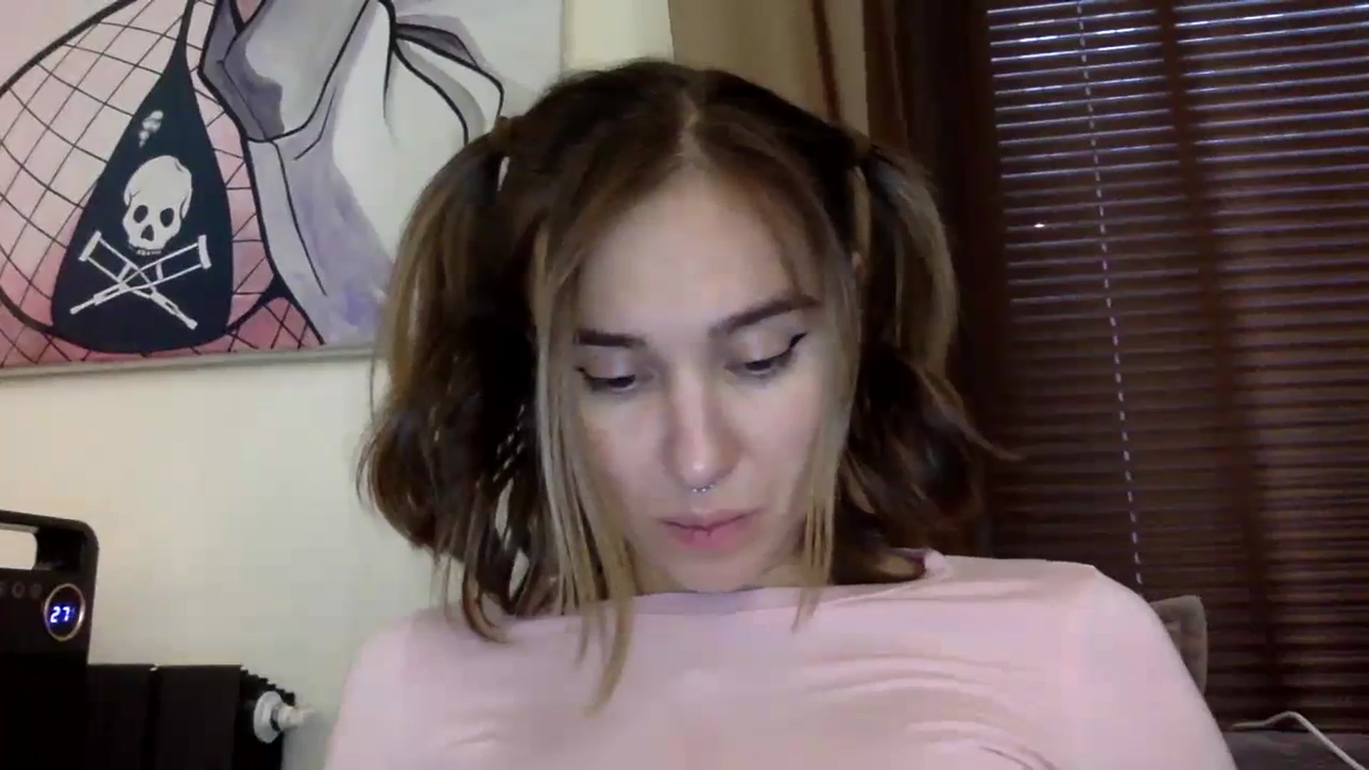 Gallery image thumbnail from EgoisticKitty's myfreecams stream on, 11/25/2023, 12:51 image 20 of 20