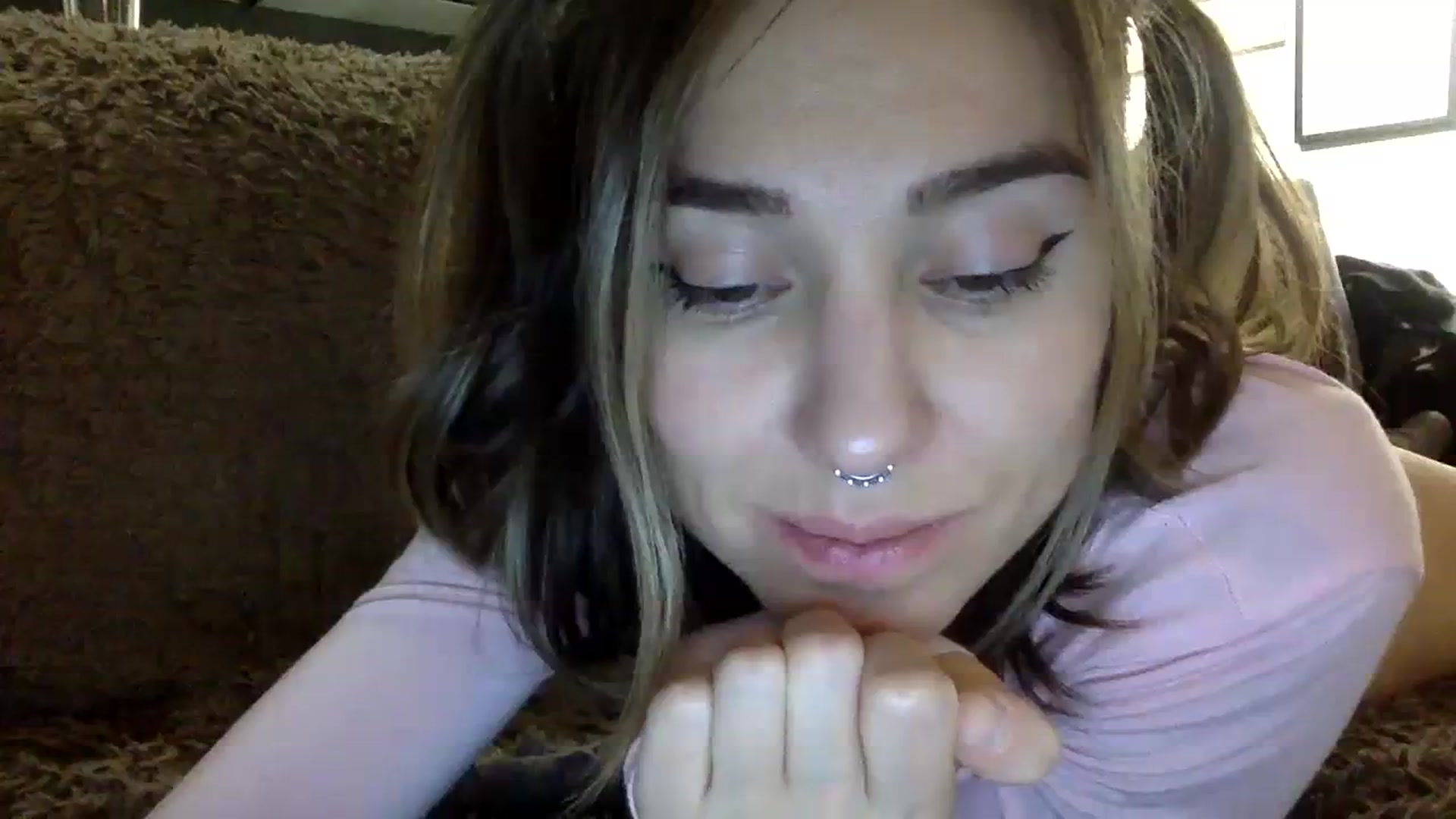 Gallery image thumbnail from EgoisticKitty's myfreecams stream on, 11/25/2023, 14:06 image 9 of 20
