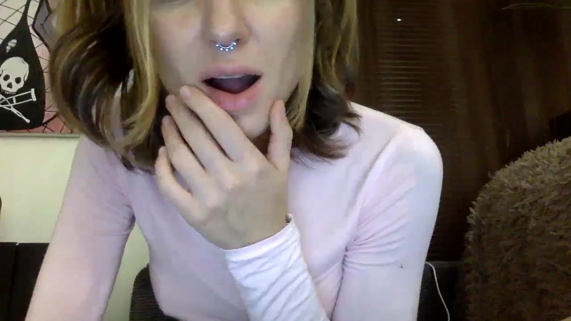 Gallery image thumbnail from EgoisticKitty's myfreecams stream on, 11/25/2023, 14:06 image 15 of 20
