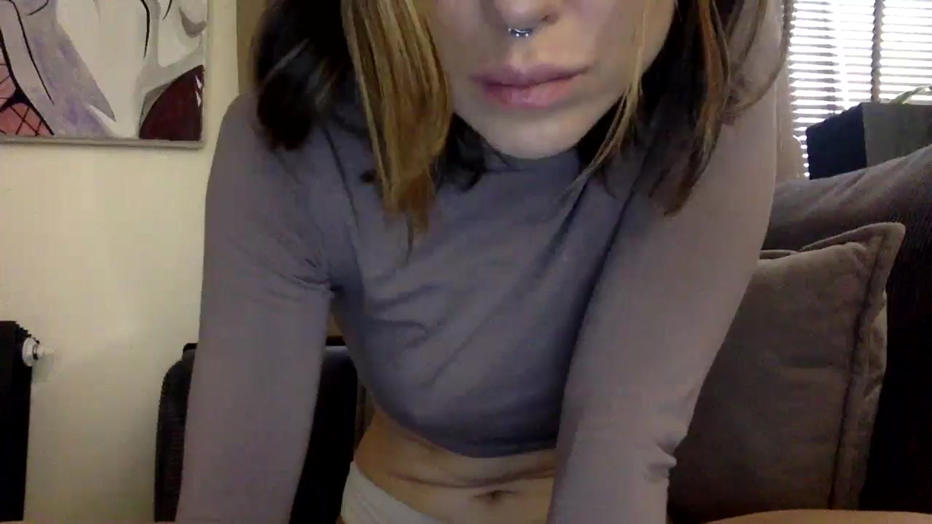 Gallery image thumbnail from EgoisticKitty's myfreecams stream on, 11/26/2023, 11:29 image 18 of 20