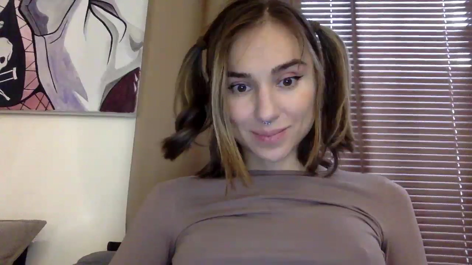 Gallery image thumbnail from EgoisticKitty's myfreecams stream on, 11/26/2023, 11:29 image 7 of 20