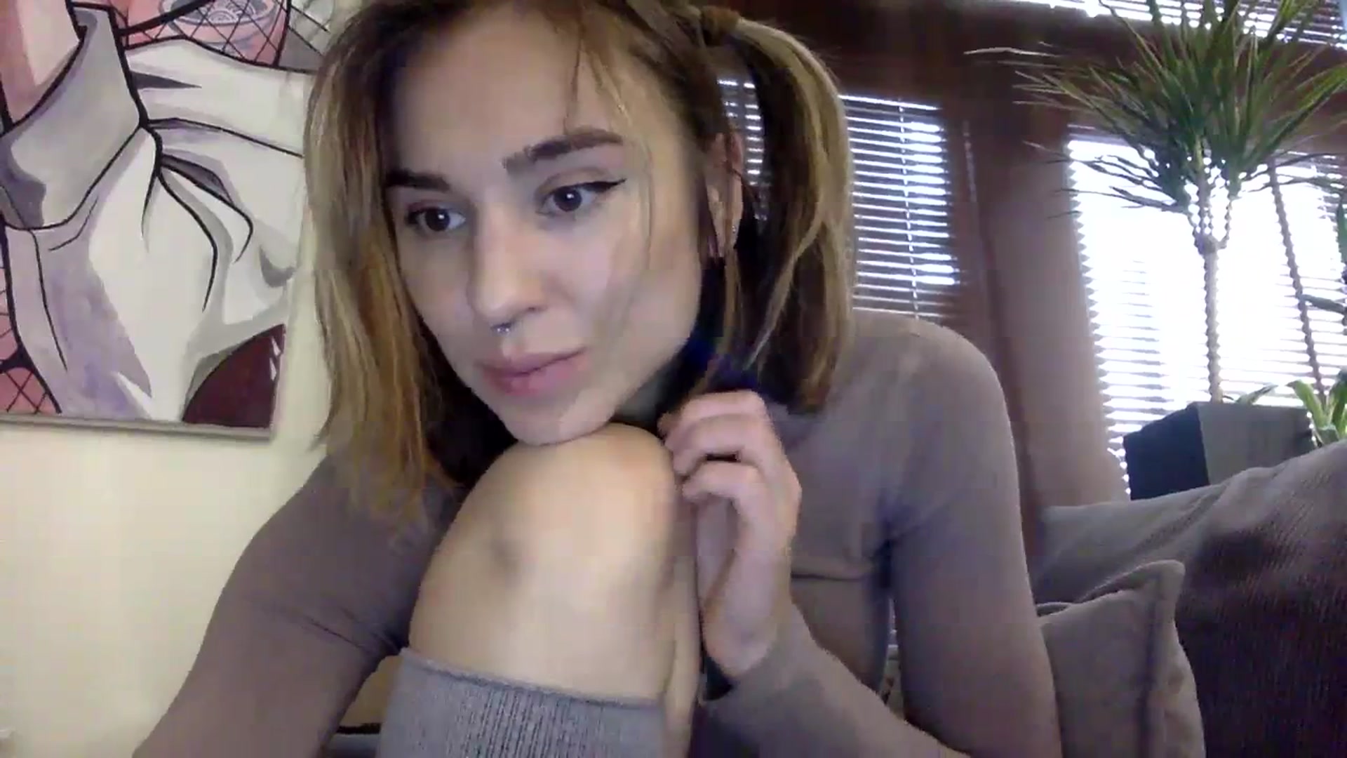 Gallery image thumbnail from EgoisticKitty's myfreecams stream on, 11/26/2023, 11:29 image 20 of 20