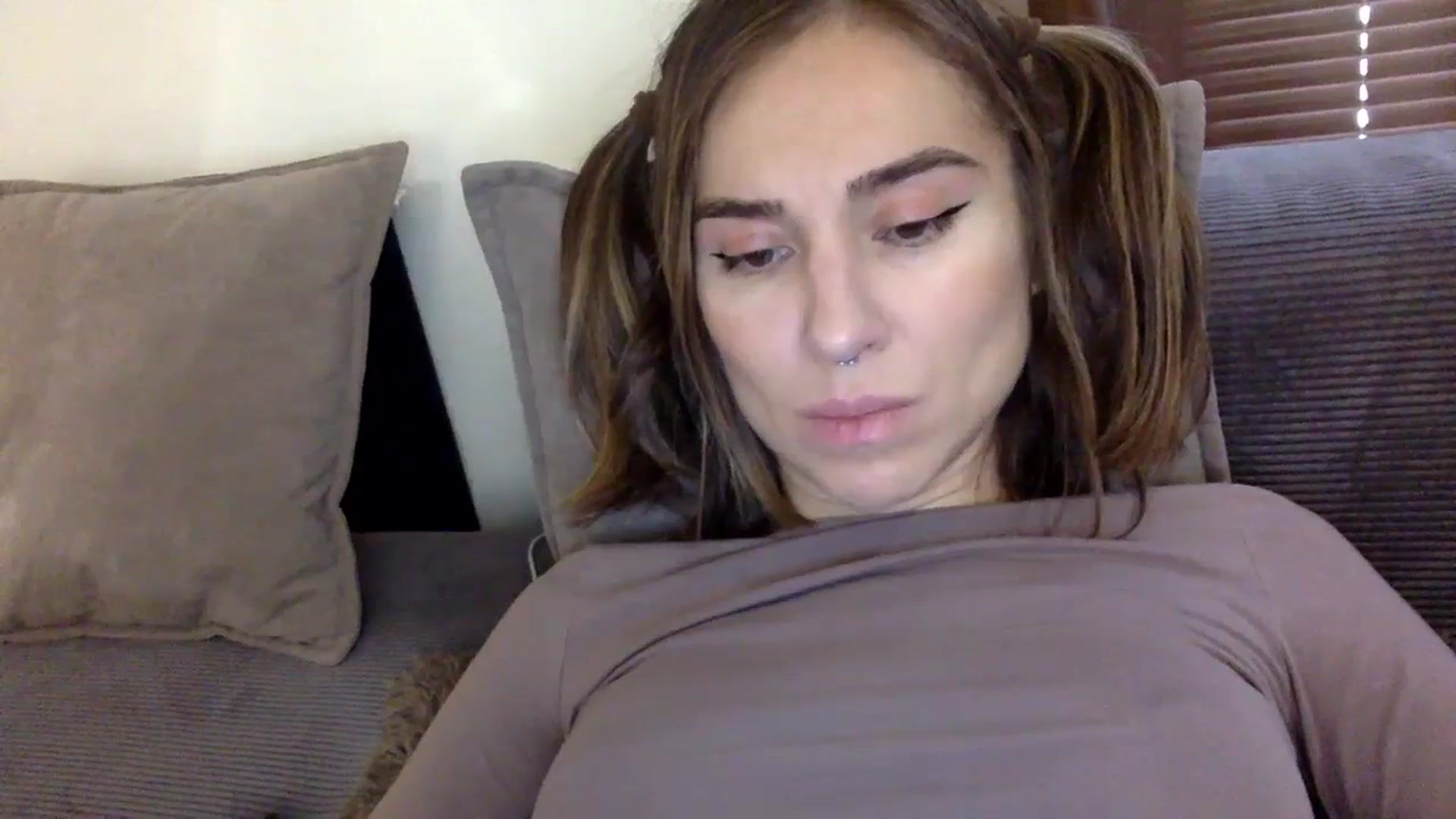 Gallery image thumbnail from EgoisticKitty's myfreecams stream on, 11/26/2023, 11:29 image 4 of 20