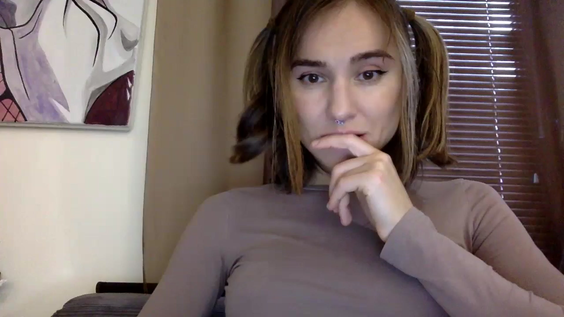 Gallery image thumbnail from EgoisticKitty's myfreecams stream on, 11/26/2023, 12:21 image 10 of 20