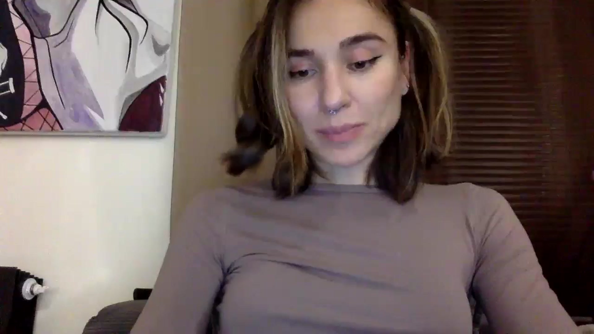 Gallery image thumbnail from EgoisticKitty's myfreecams stream on, 11/26/2023, 13:58 image 17 of 20