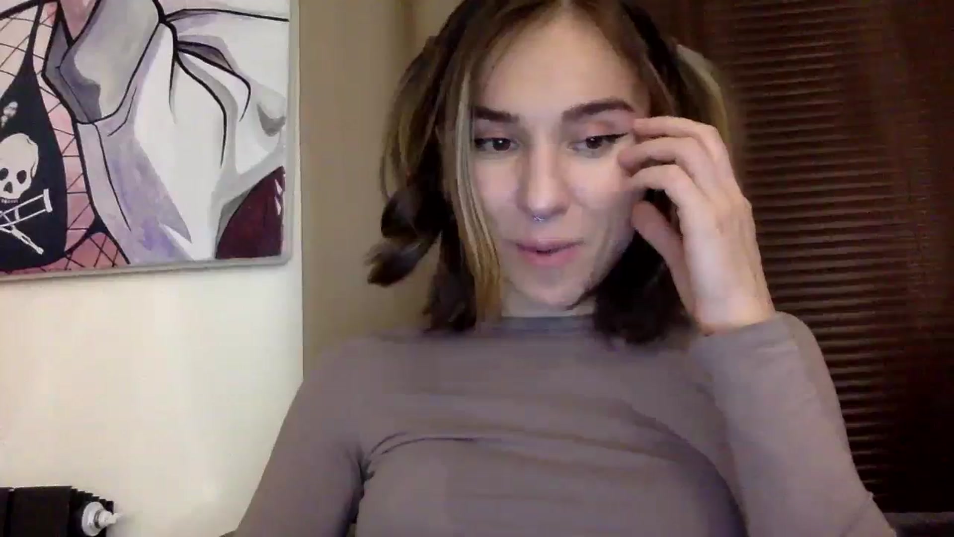 Gallery image thumbnail from EgoisticKitty's myfreecams stream on, 11/26/2023, 13:58 image 7 of 20