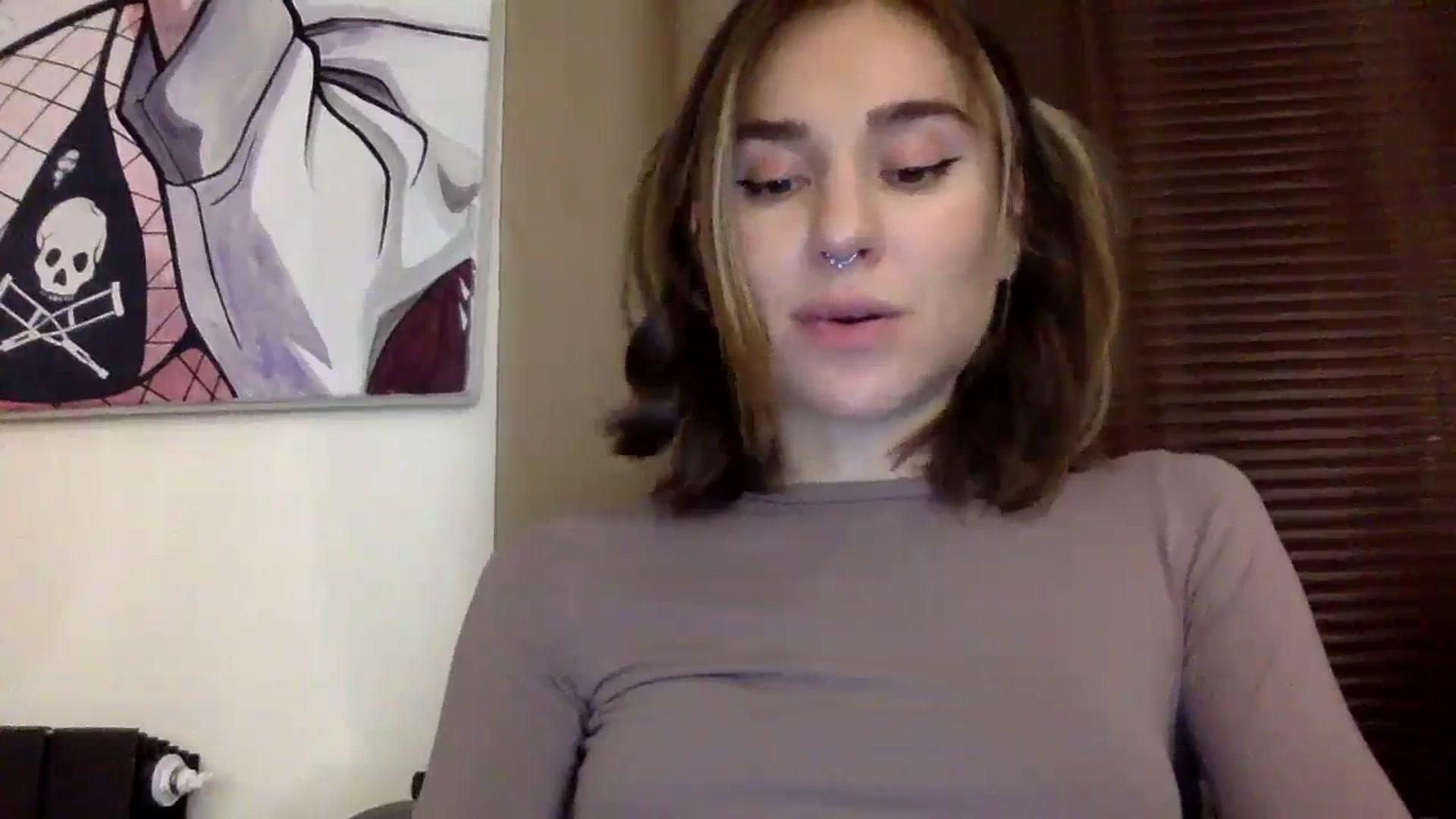Gallery image thumbnail from EgoisticKitty's myfreecams stream on, 11/26/2023, 13:58 image 6 of 20